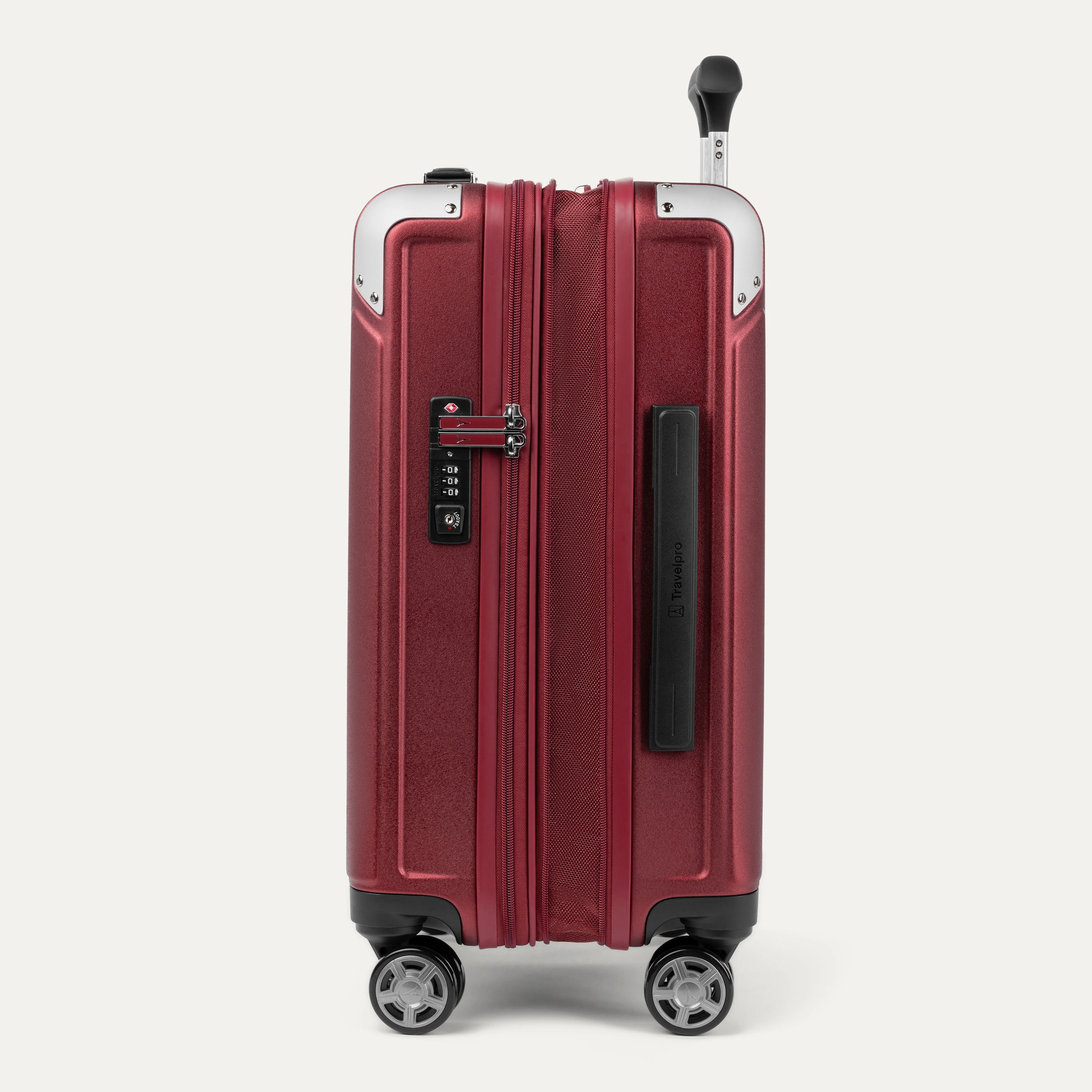 Platinum® Elite Carry-On / Medium Check-In Hardside Set - Image 37