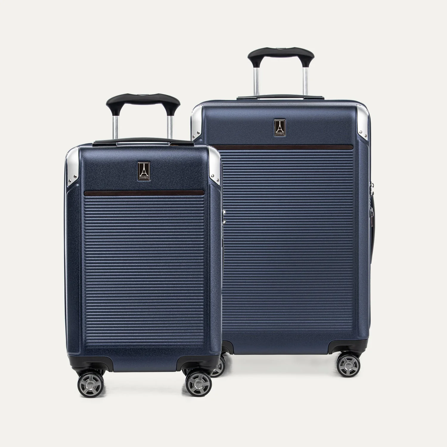 Platinum® Elite Carry-On / Medium Check-In Hardside Set - Image 42