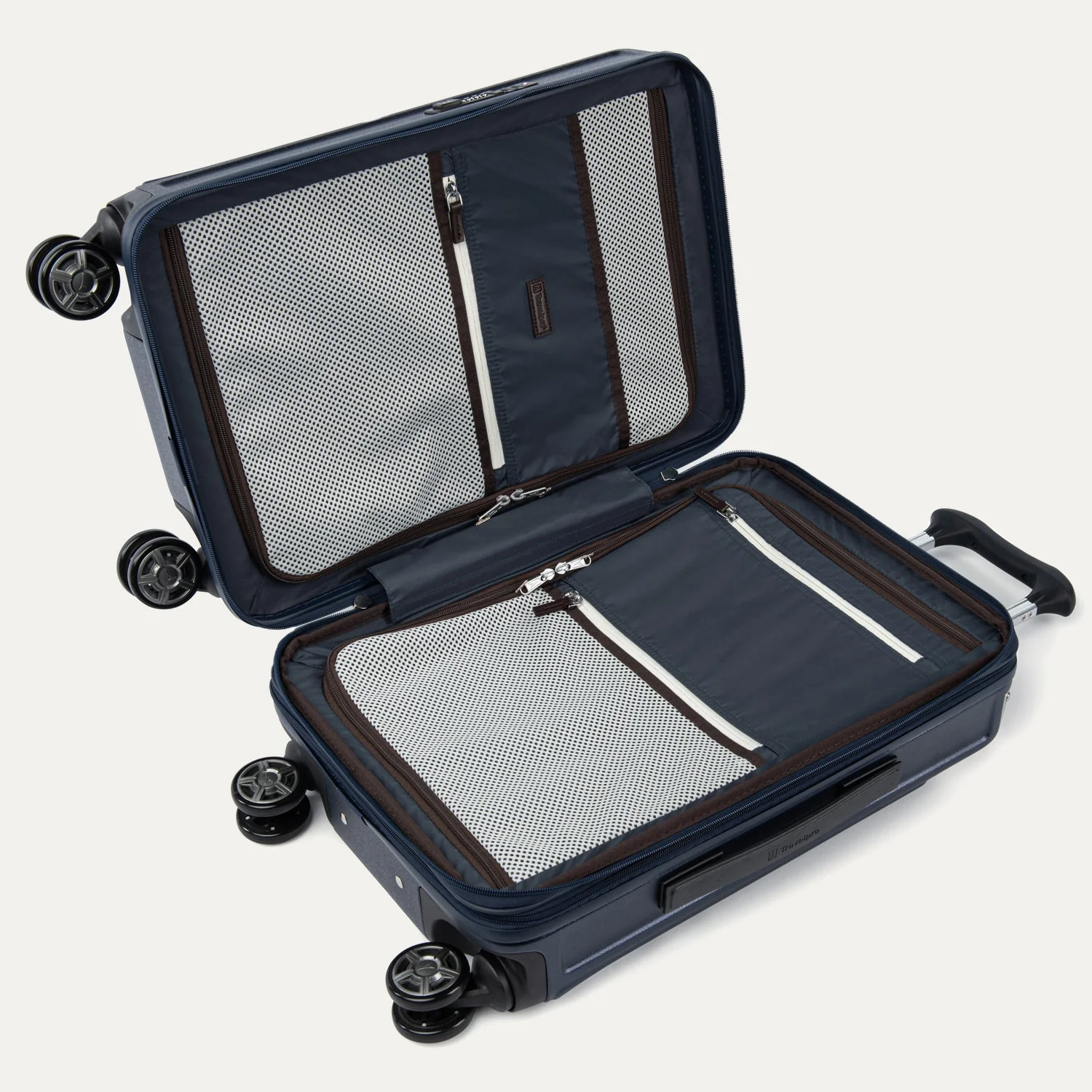Platinum® Elite Carry-On / Medium Check-In Hardside Set - Image 45