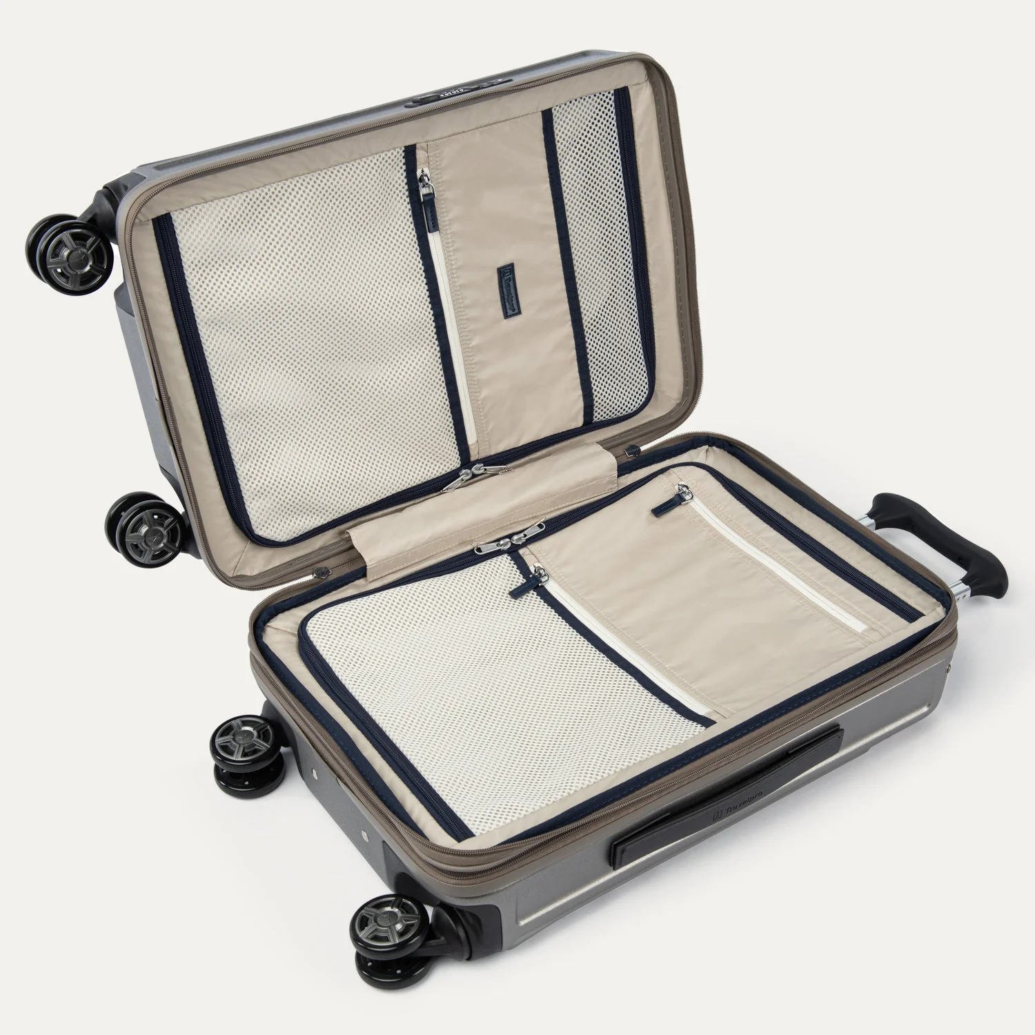 Platinum® Elite Carry-On / Medium Check-In Hardside Set - Image 52