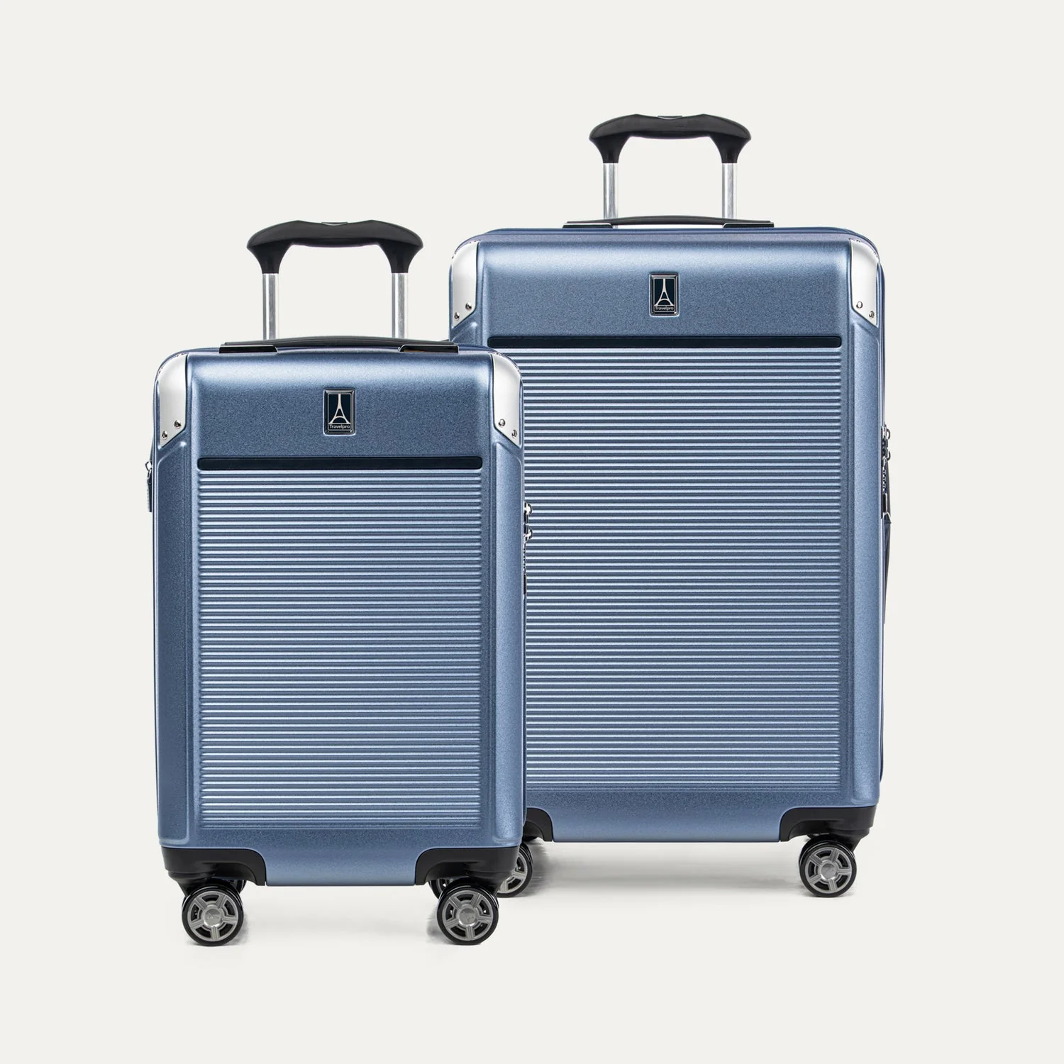 Platinum® Elite Carry-On / Medium Check-In Hardside Set - Image 18