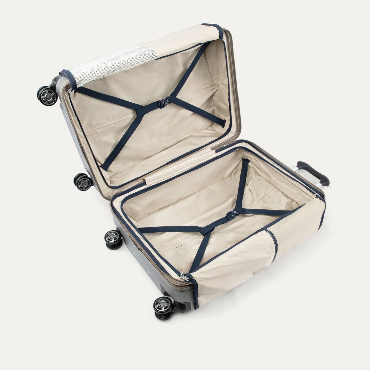 Platinum® Elite Carry-On / Medium Check-In Hardside Set - Image 36