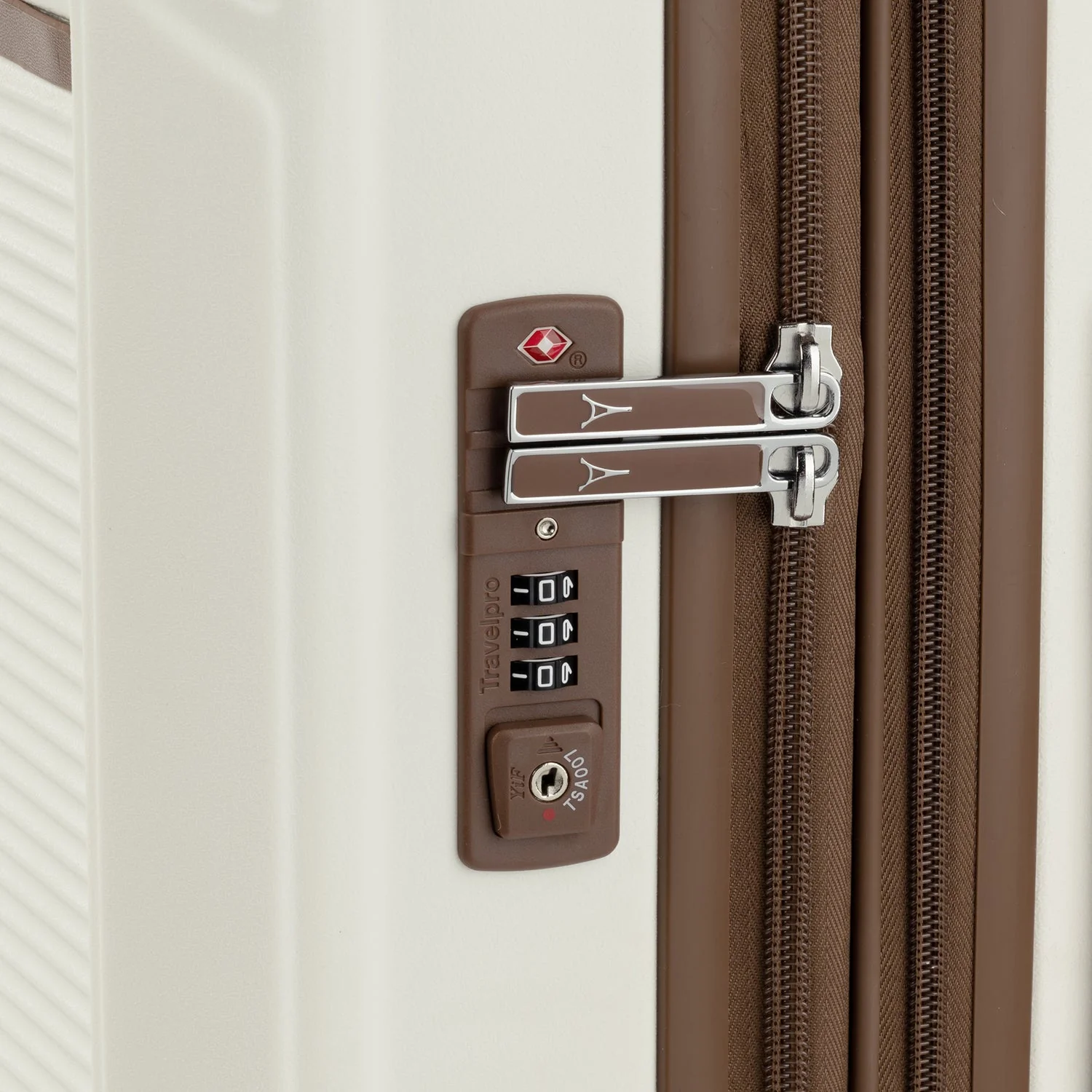 Platinum® Elite Carry-On / Medium Check-In Hardside Set - Image 41