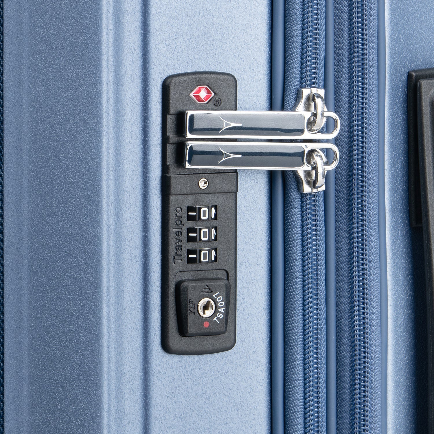 Platinum® Elite Carry-On / Medium Check-In Hardside Set - Image 25