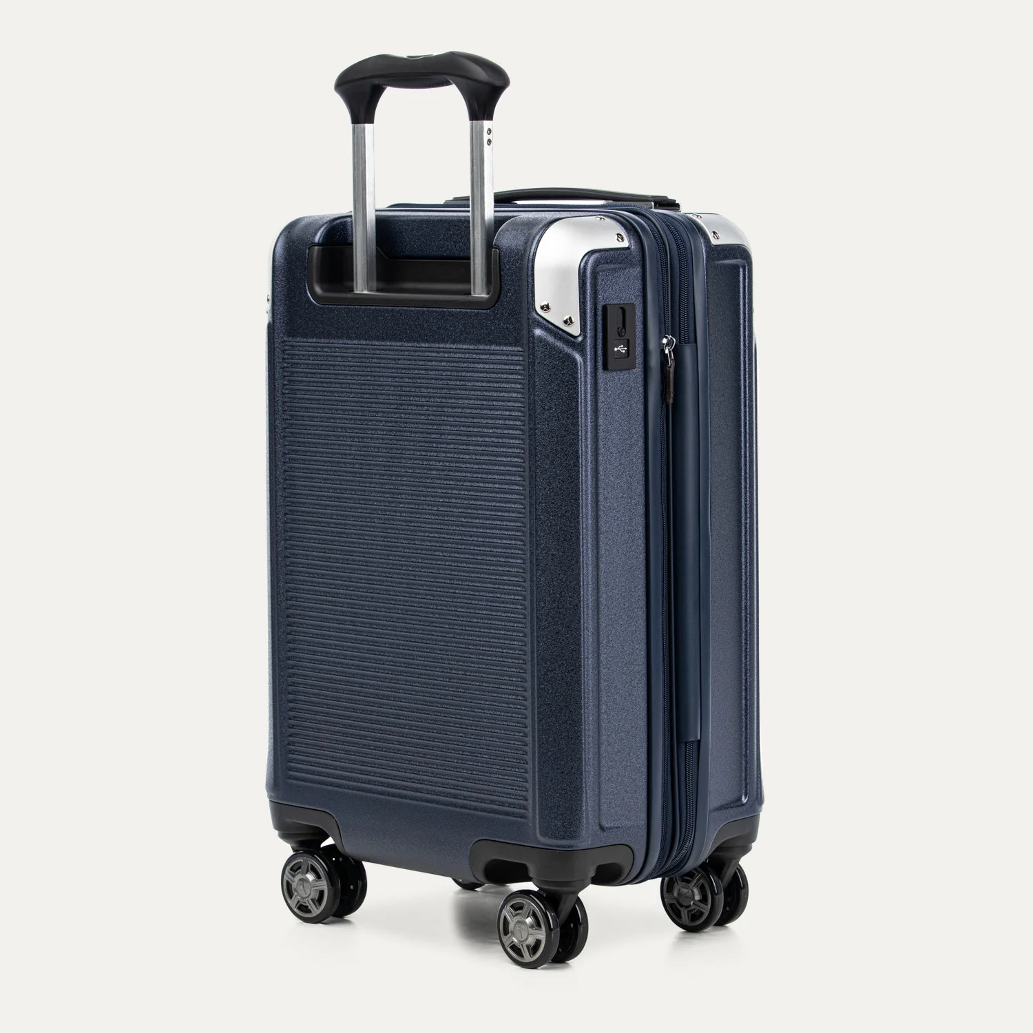 Platinum® Elite Carry-On / Medium Check-In Hardside Set - Image 8