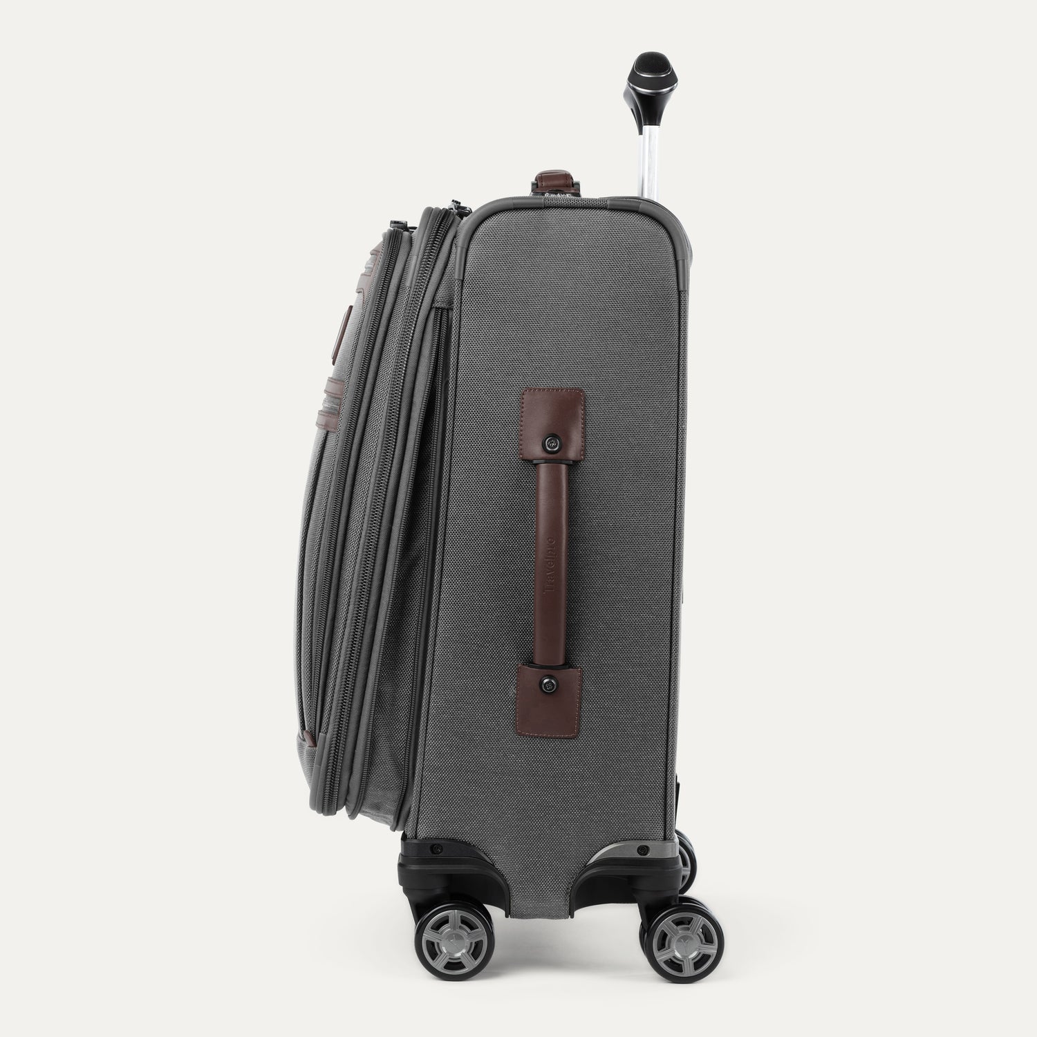 Platinum® Elite Carry-On / Medium Check-In Set - Image 22