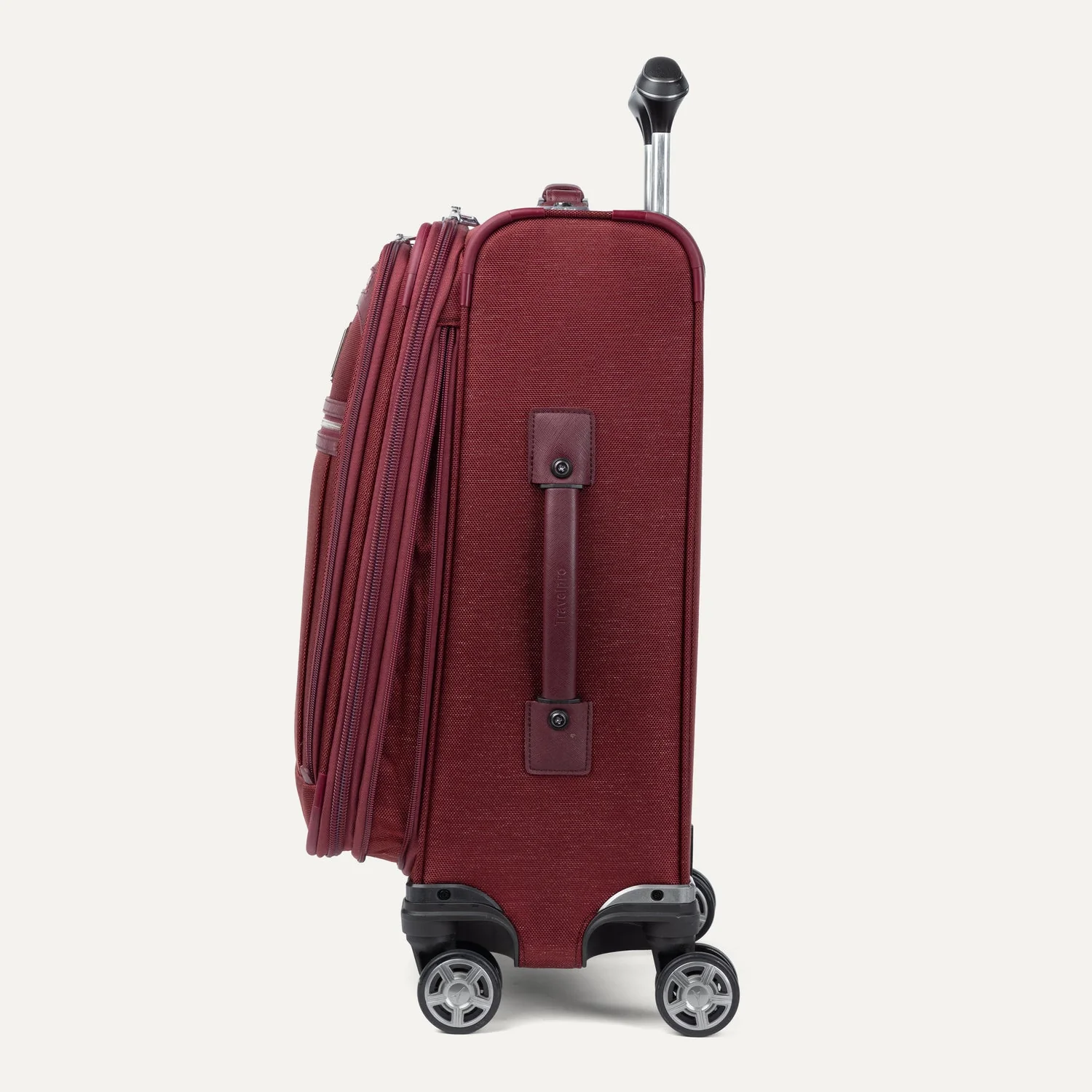 PlatinumĀ® Elite Carry-On / Medium Check-In Set - Image 38