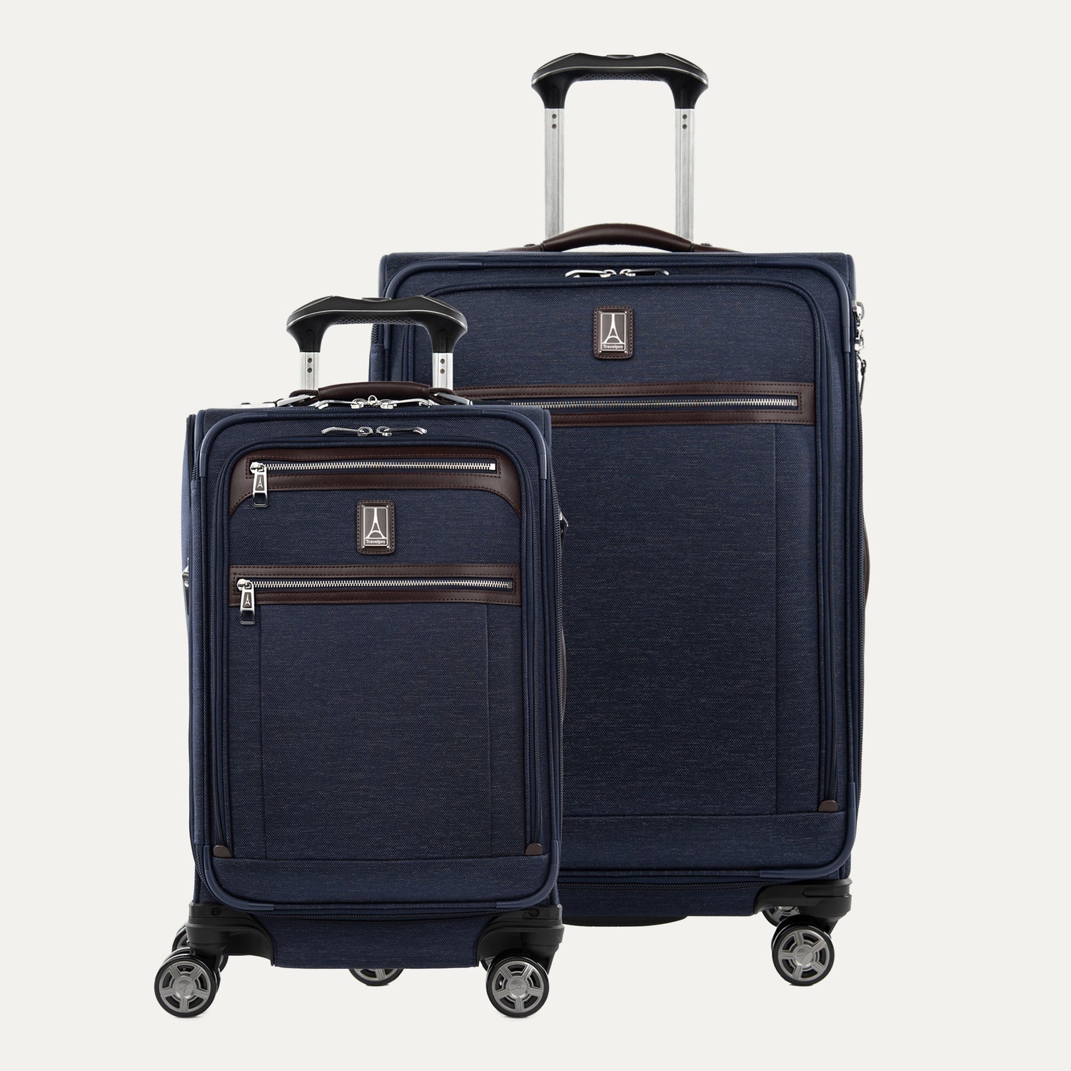PlatinumĀ® Elite Carry-On / Medium Check-In Set - Image 41