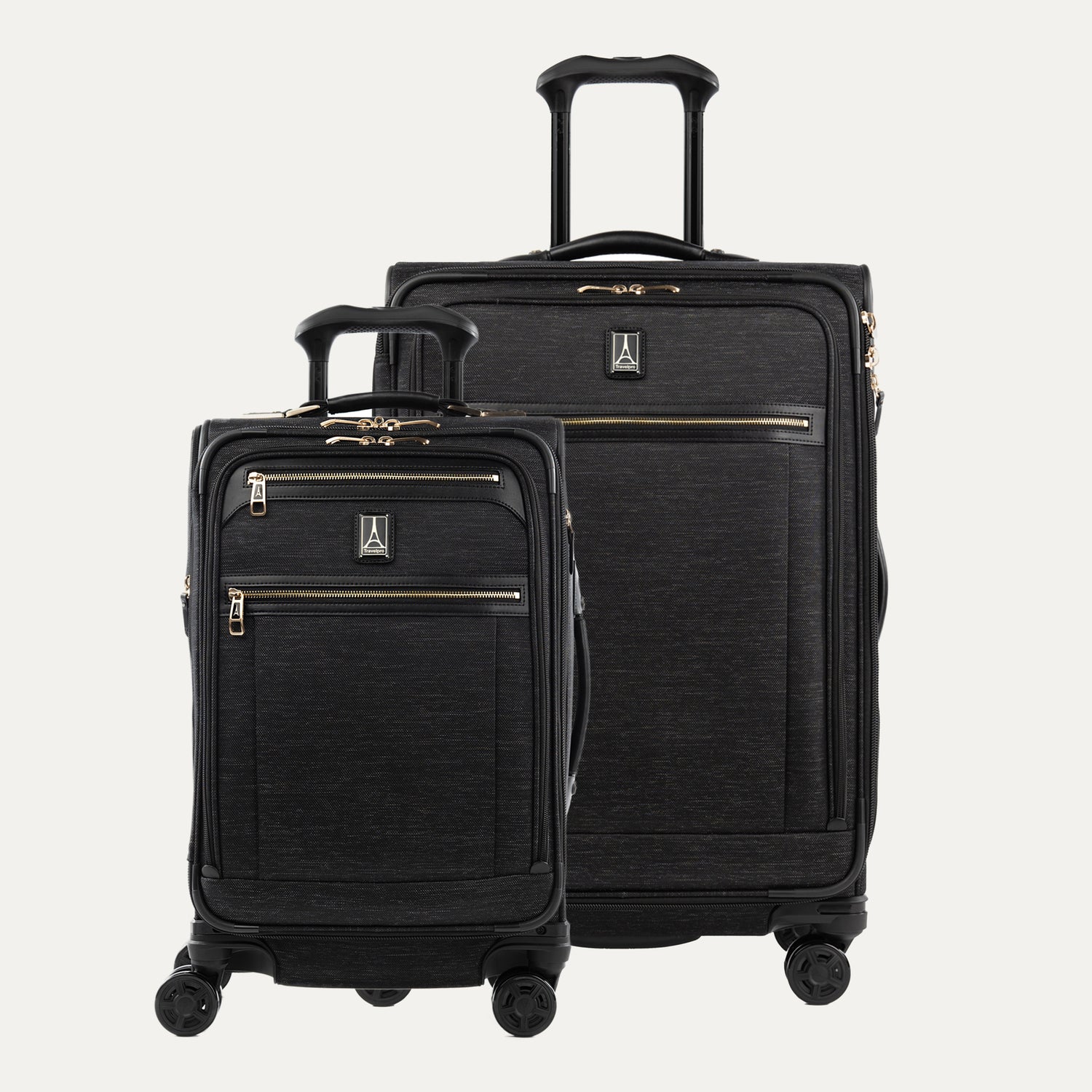 PlatinumĀ® Elite Carry-On / Medium Check-In Set - Image 49