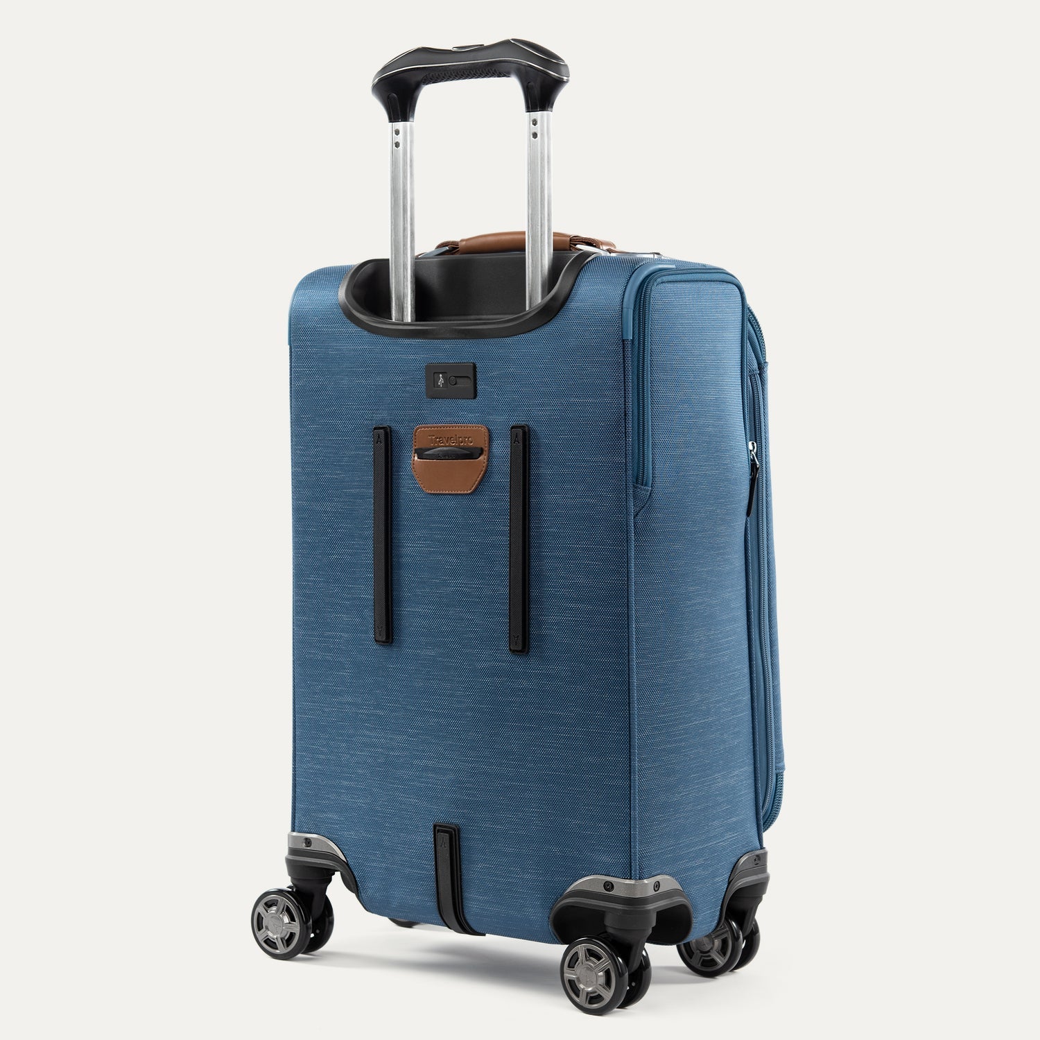 Platinum® Elite Carry-On / Medium Check-In Set - Image 13