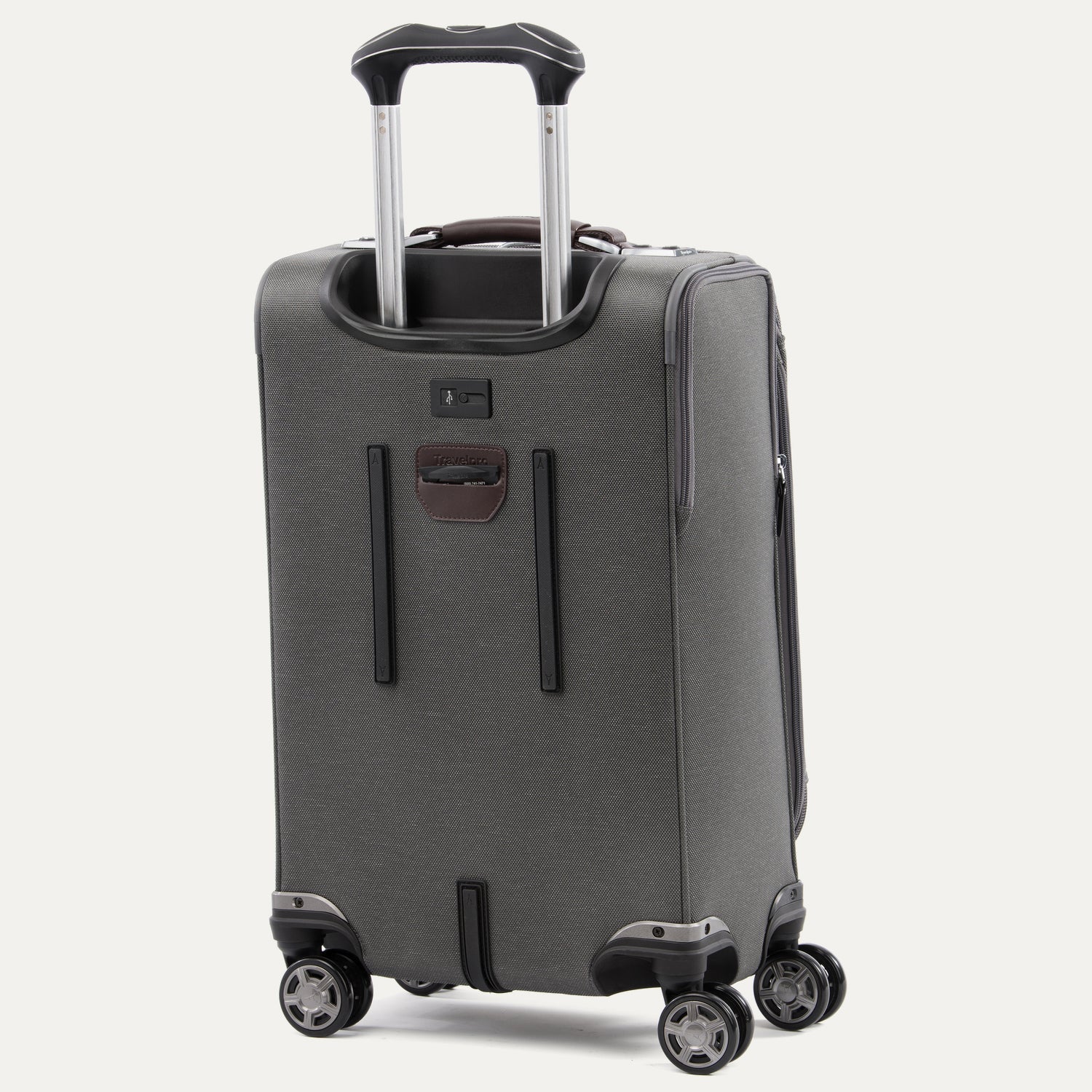 Platinum® Elite Carry-On / Medium Check-In Set - Image 19