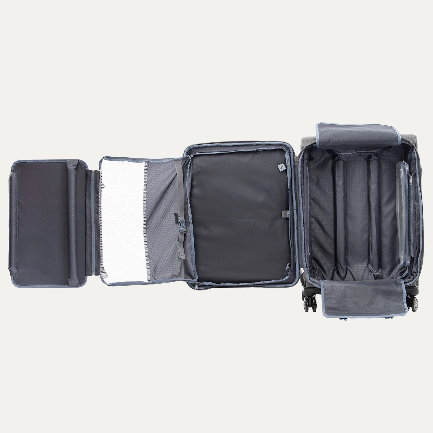 Platinum® Elite Carry-On / Medium Check-In Set - Image 20