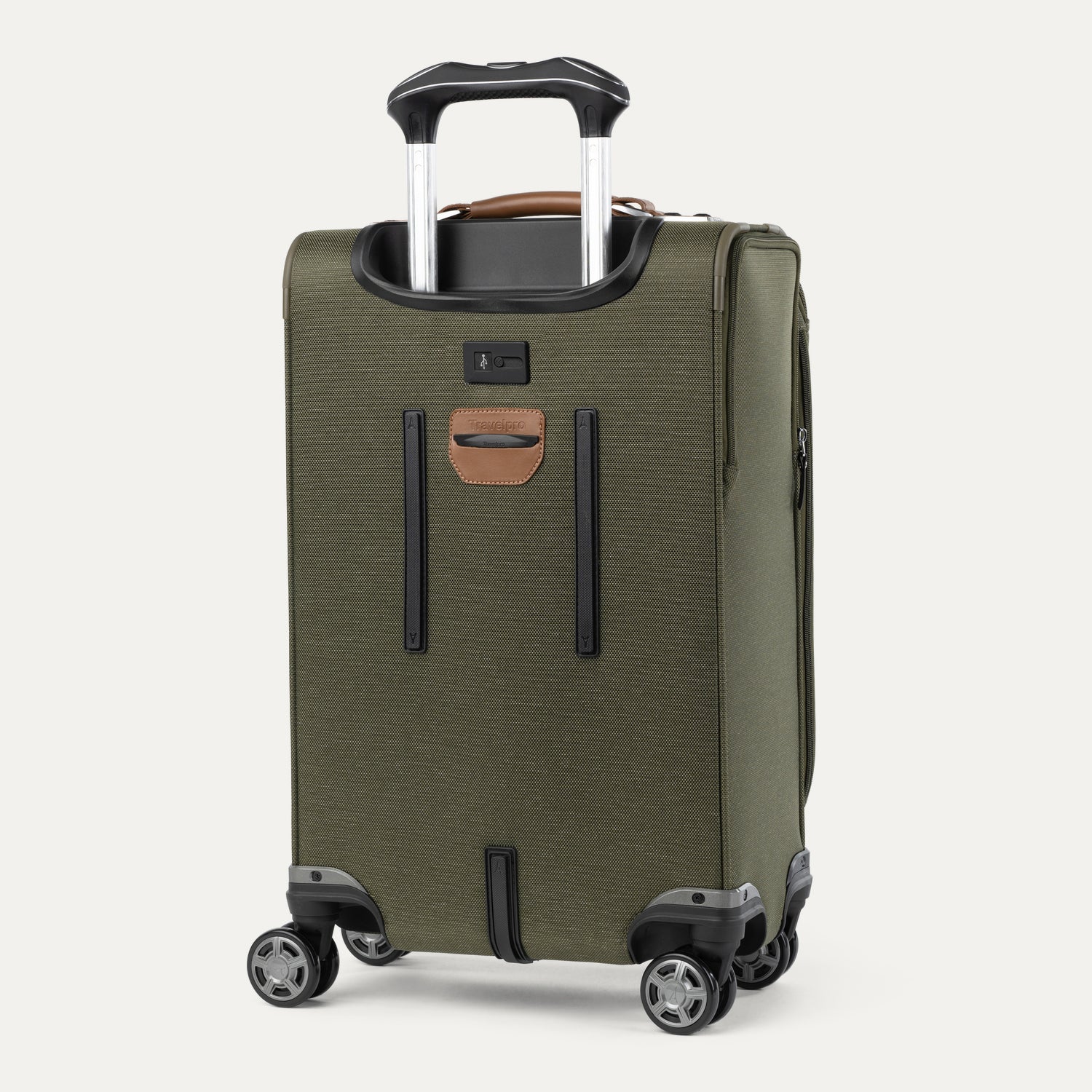 Platinum® Elite Carry-On / Medium Check-In Set - Image 27
