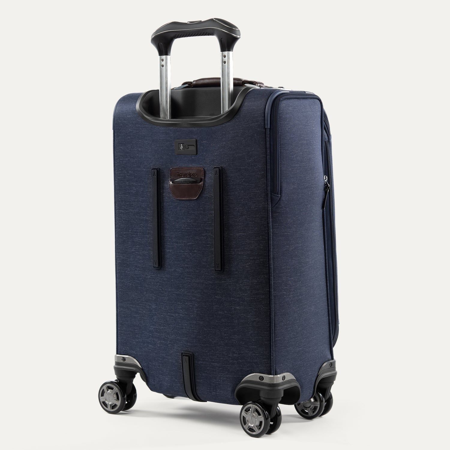 Platinum® Elite Carry-On / Medium Check-In Set - Image 43
