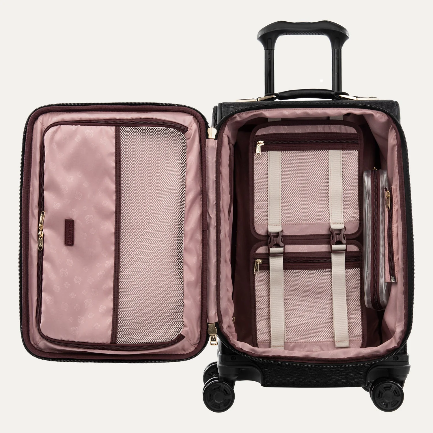 Platinum® Elite Carry-On / Medium Check-In Set - Image 50
