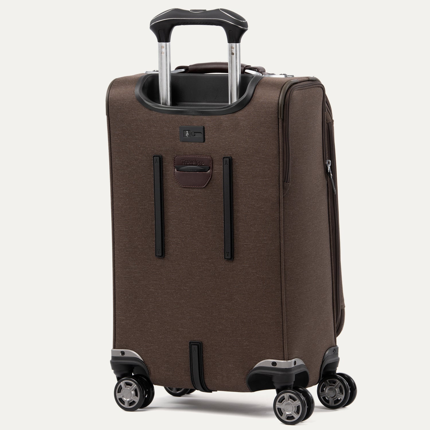 PlatinumĀ® Elite Carry-On / Medium Check-In Set - Image 6
