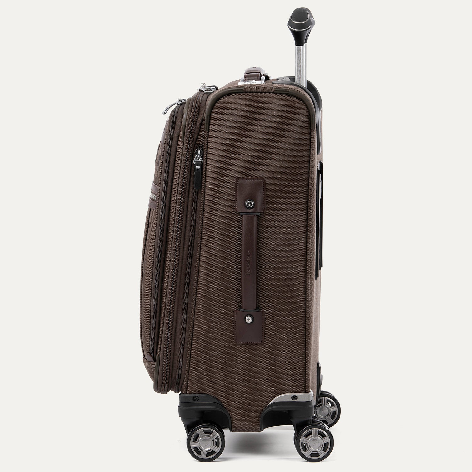 PlatinumĀ® Elite Carry-On / Medium Check-In Set - Image 7