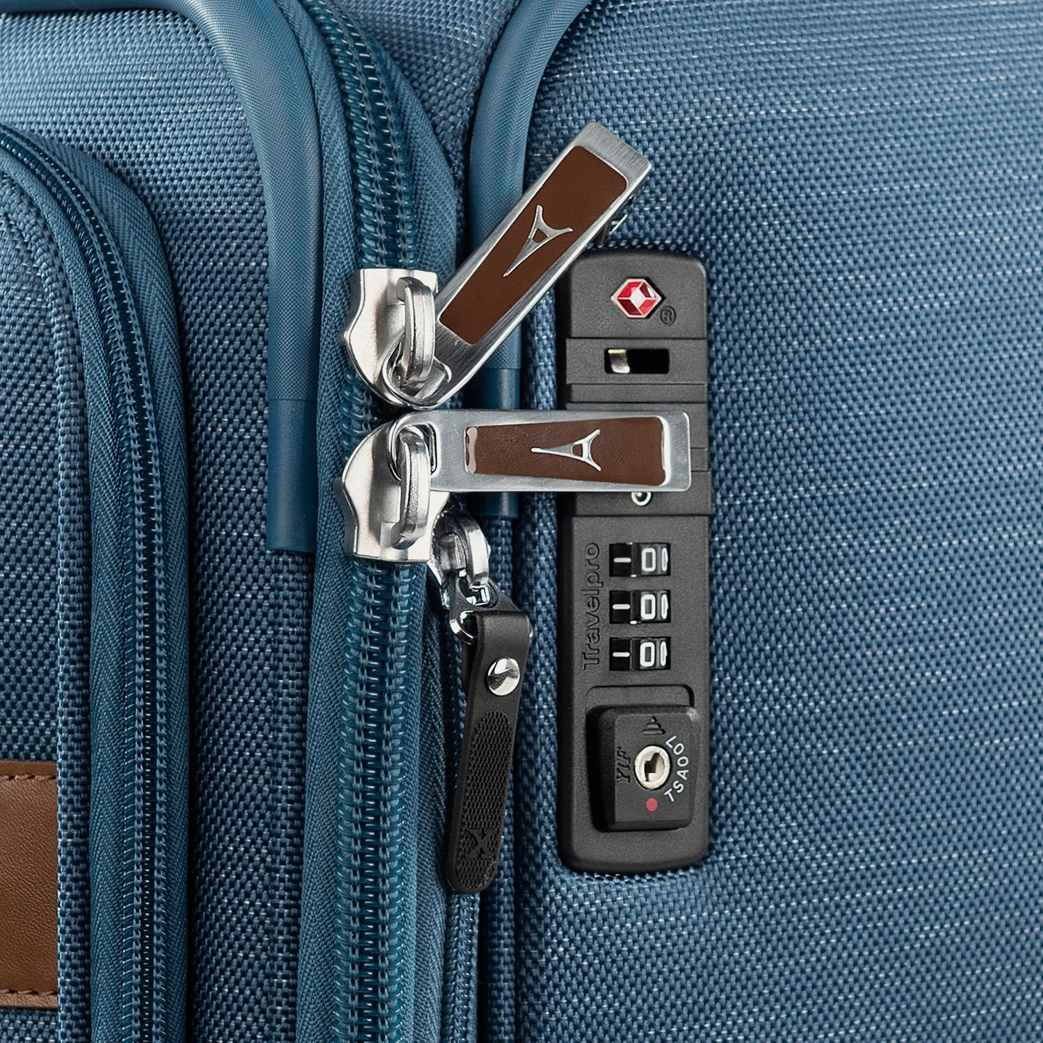Platinum® Elite Carry-On / Medium Check-In Set - Image 18