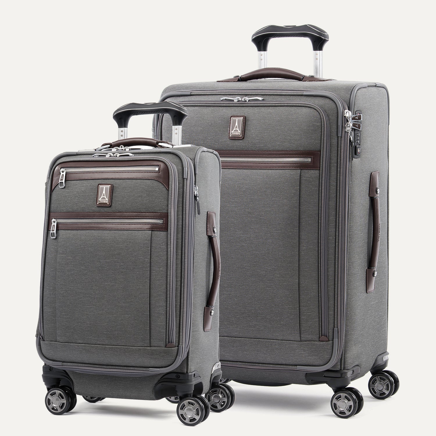 Platinum® Elite Carry-On / Medium Check-In Set - Image 20