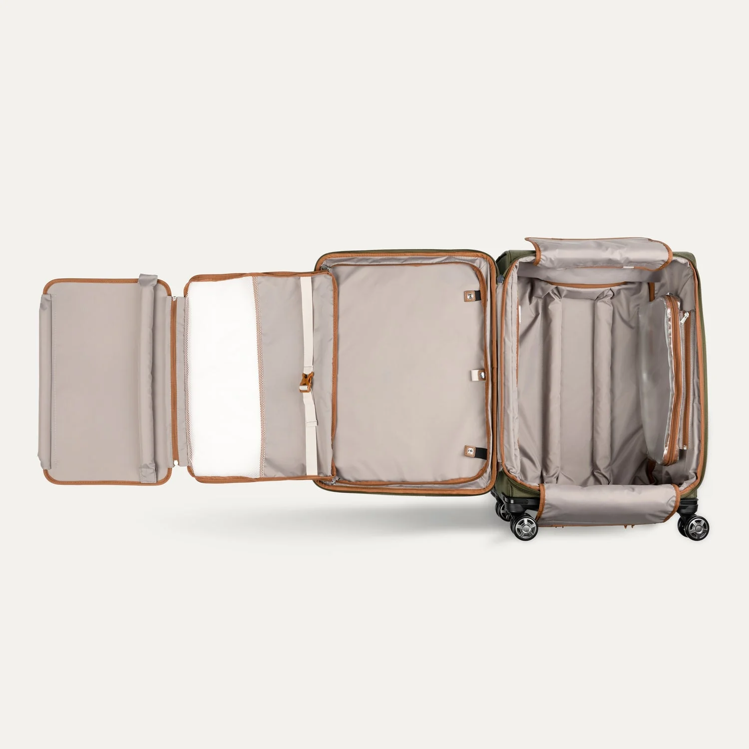 Platinum® Elite Carry-On / Medium Check-In Set - Image 28