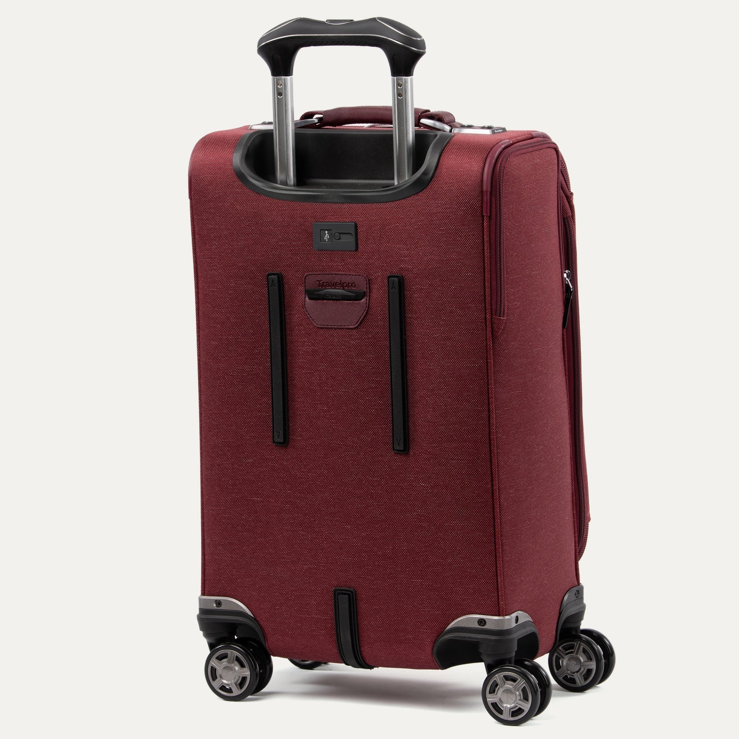 Platinum® Elite Carry-On / Medium Check-In Set - Image 35