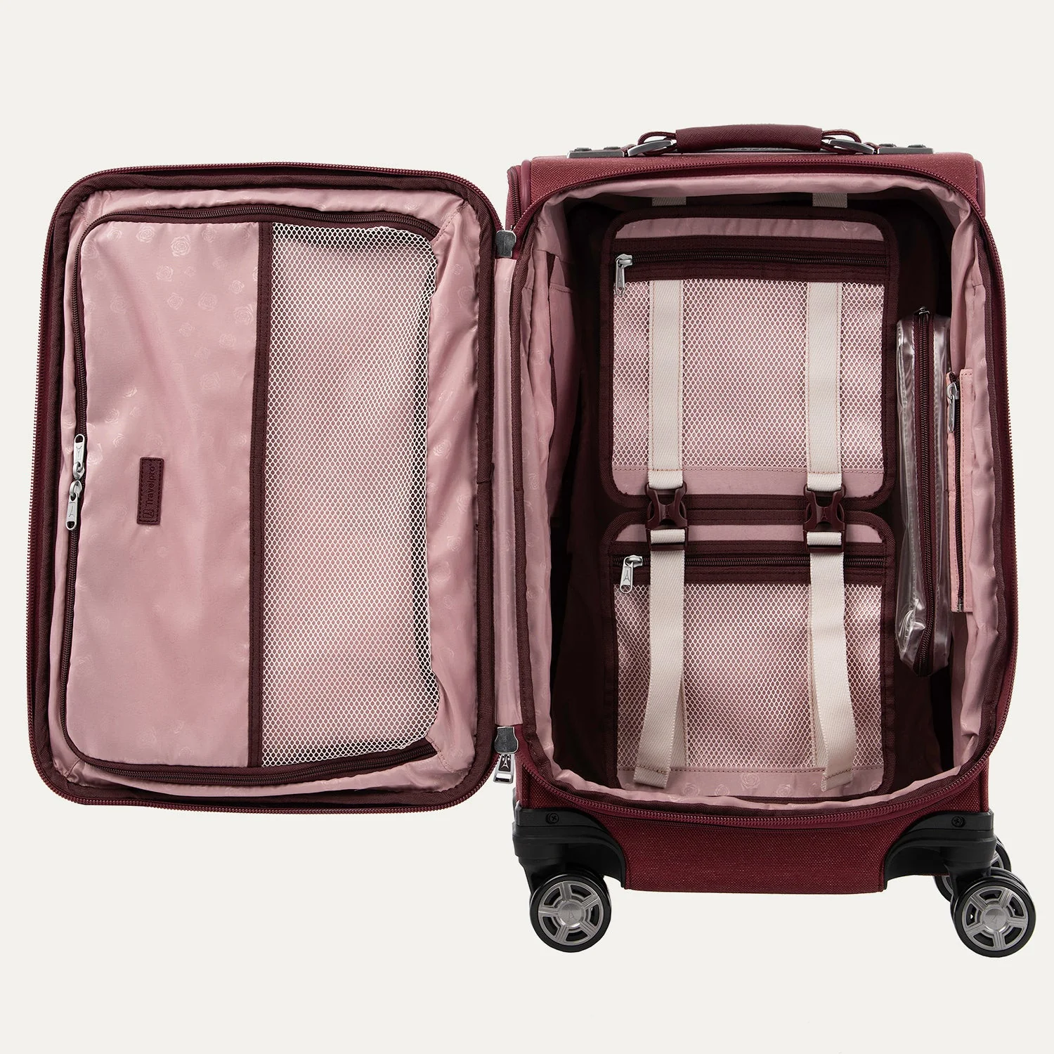 Platinum® Elite Carry-On / Medium / Large Set - Image 3