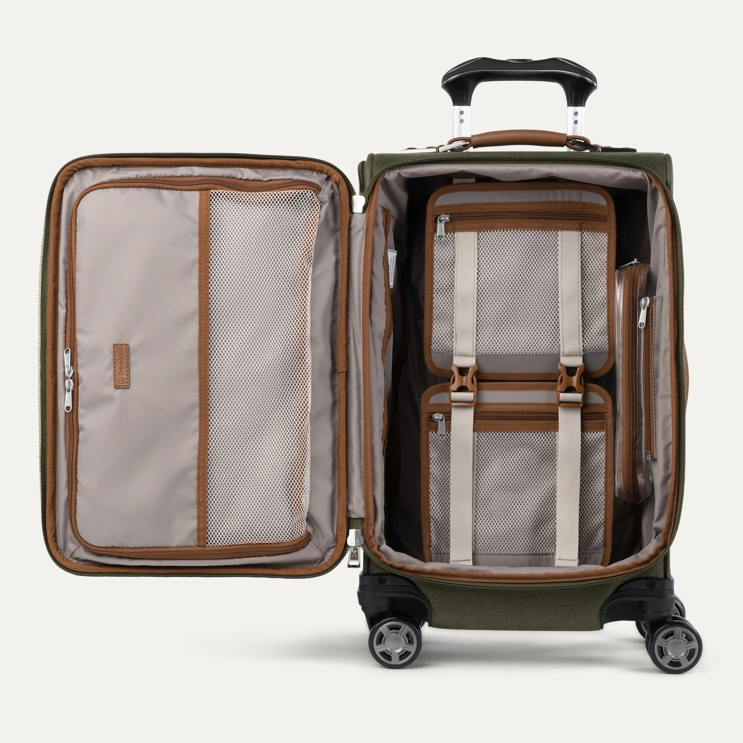 Platinum® Elite Carry-On / Medium / Large Set - Image 34