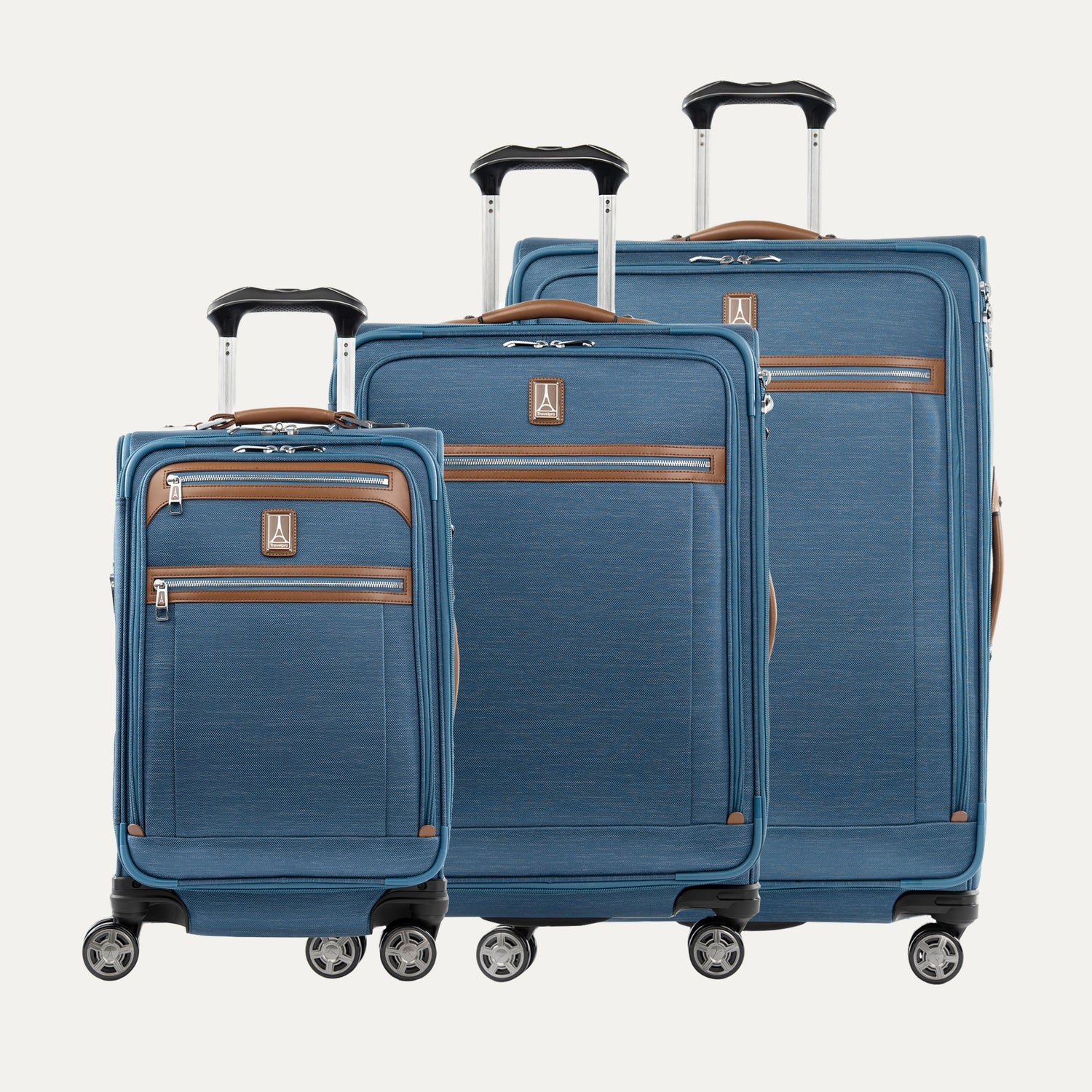 Platinum® Elite Carry-On / Medium / Large Set - Image 17
