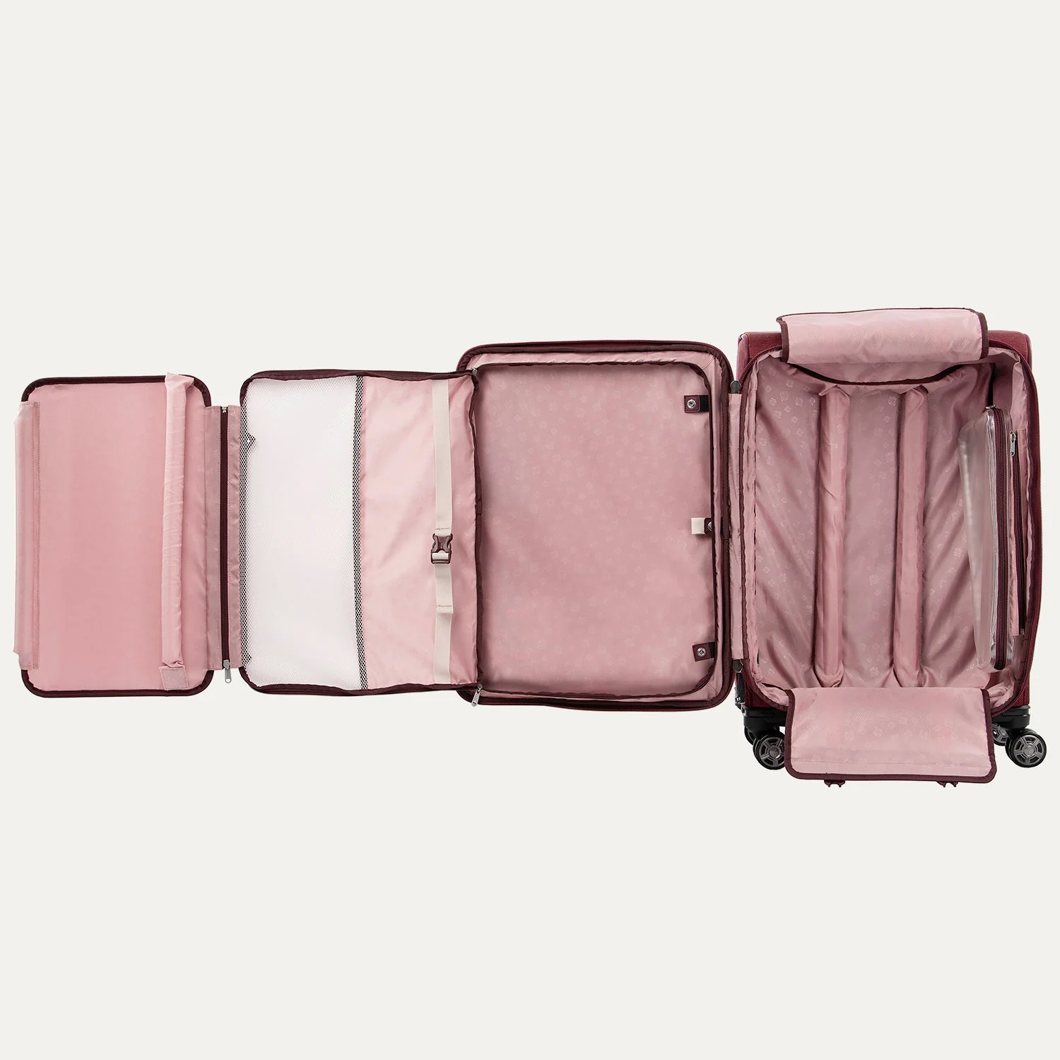 Platinum® Elite Carry-On / Medium / Large Set - Image 28