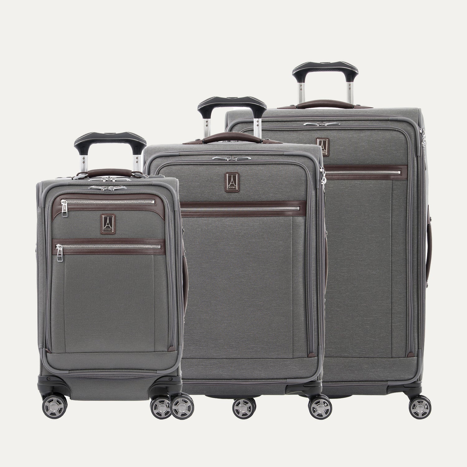 PlatinumĀ® Elite Carry-On / Medium / Large Set - Image 13