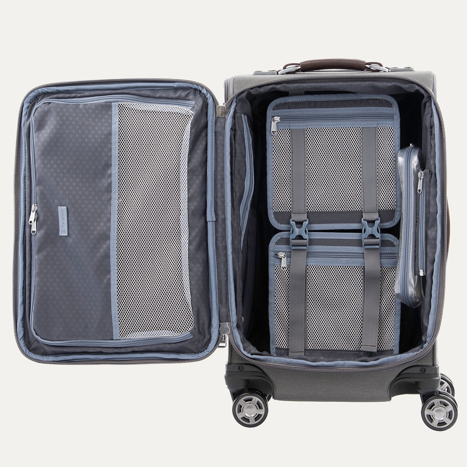 PlatinumĀ® Elite Carry-On / Medium / Large Set - Image 14