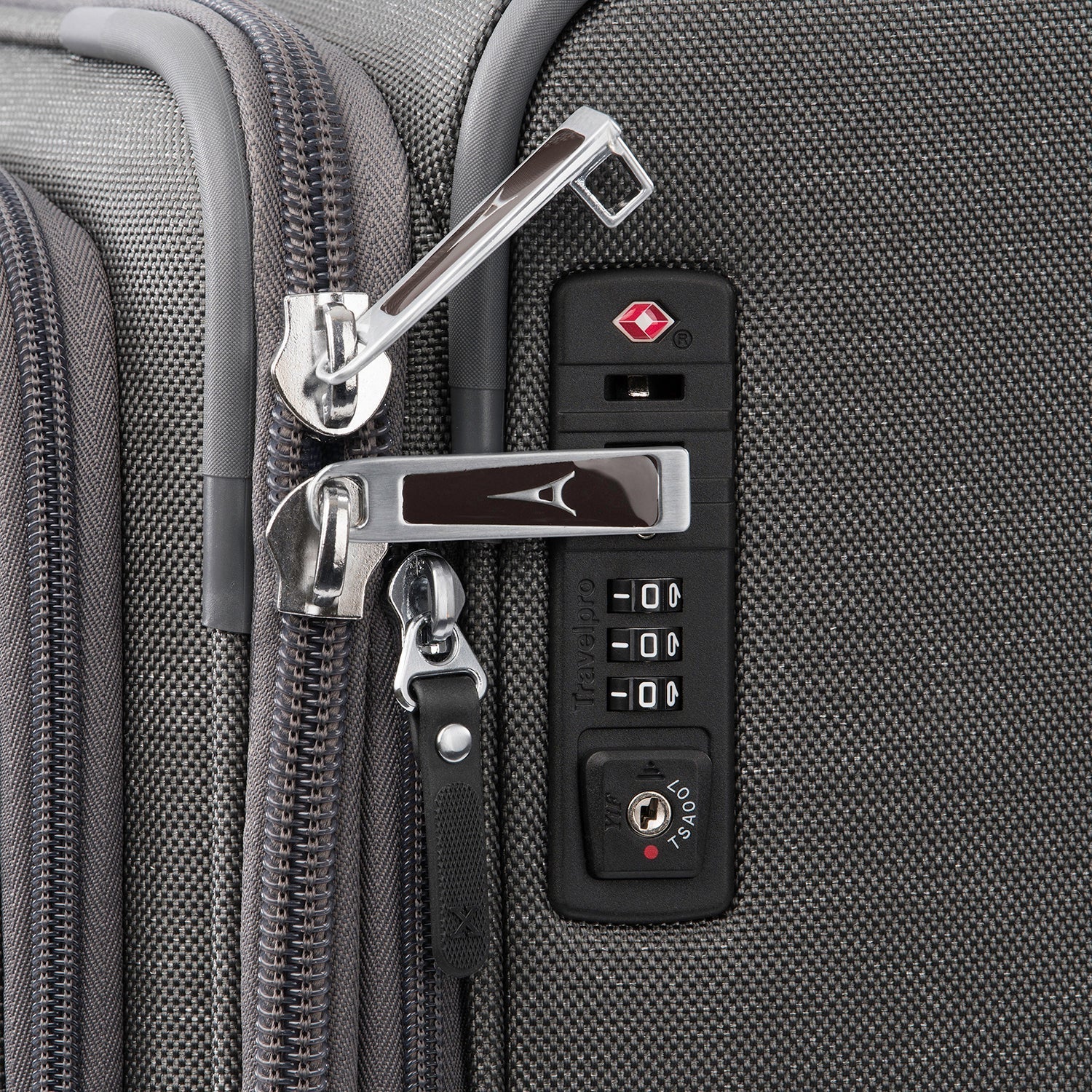 PlatinumĀ® Elite Carry-On / Medium / Large Set - Image 19