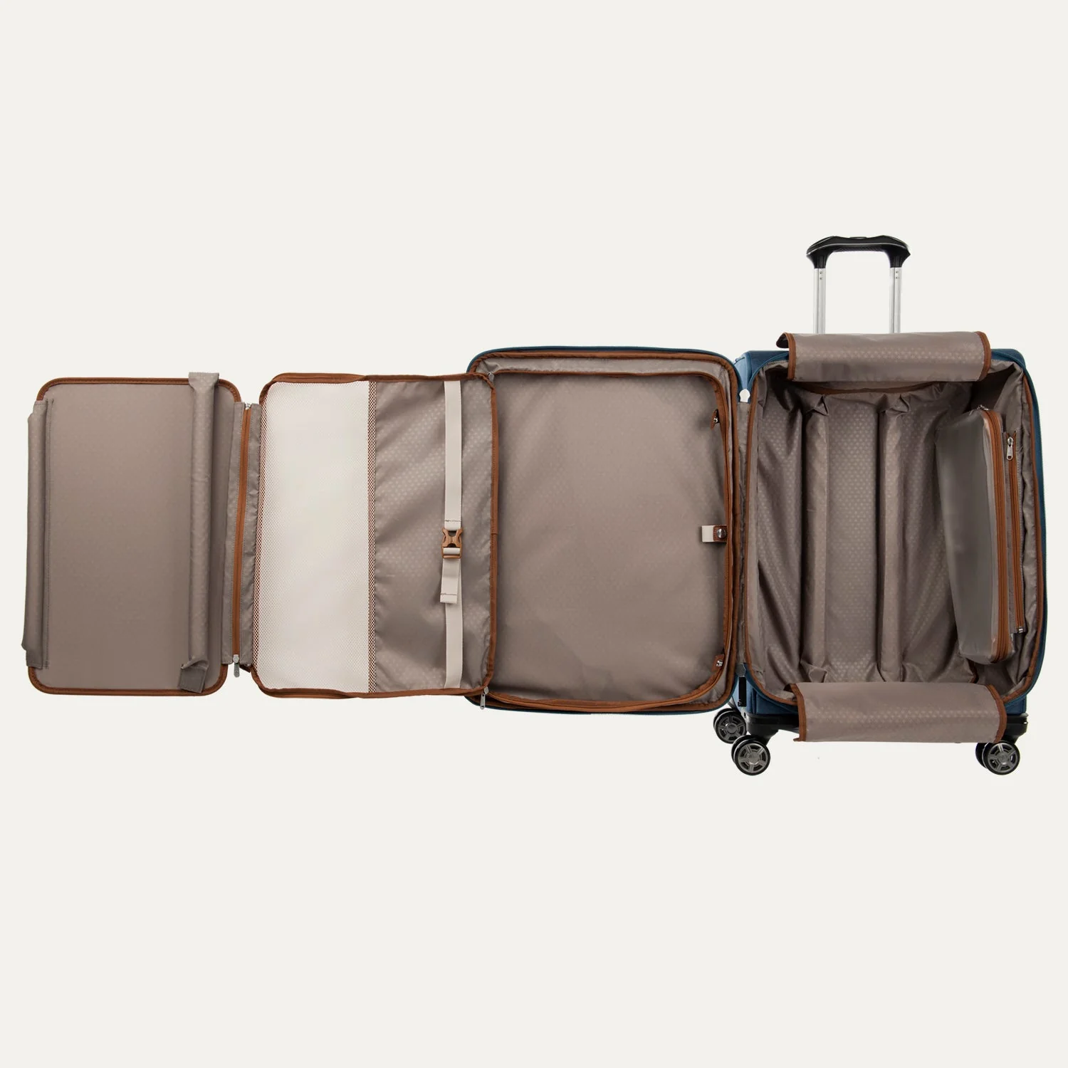 PlatinumĀ® Elite Carry-On / Medium / Large Set - Image 24