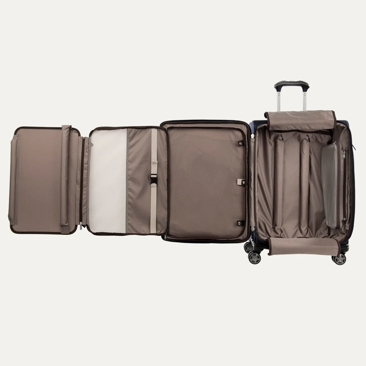 PlatinumĀ® Elite Carry-On / Medium / Large Set - Image 4