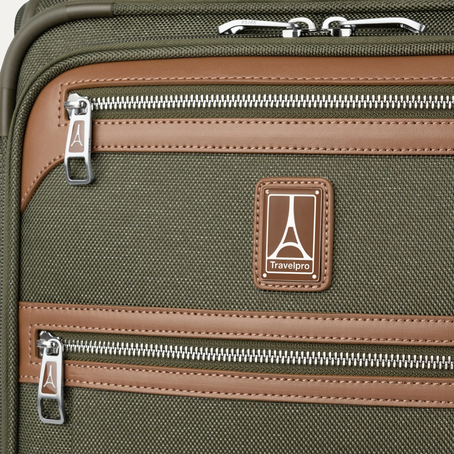 PlatinumĀ® Elite Carry-On / Medium / Large Set - Image 43