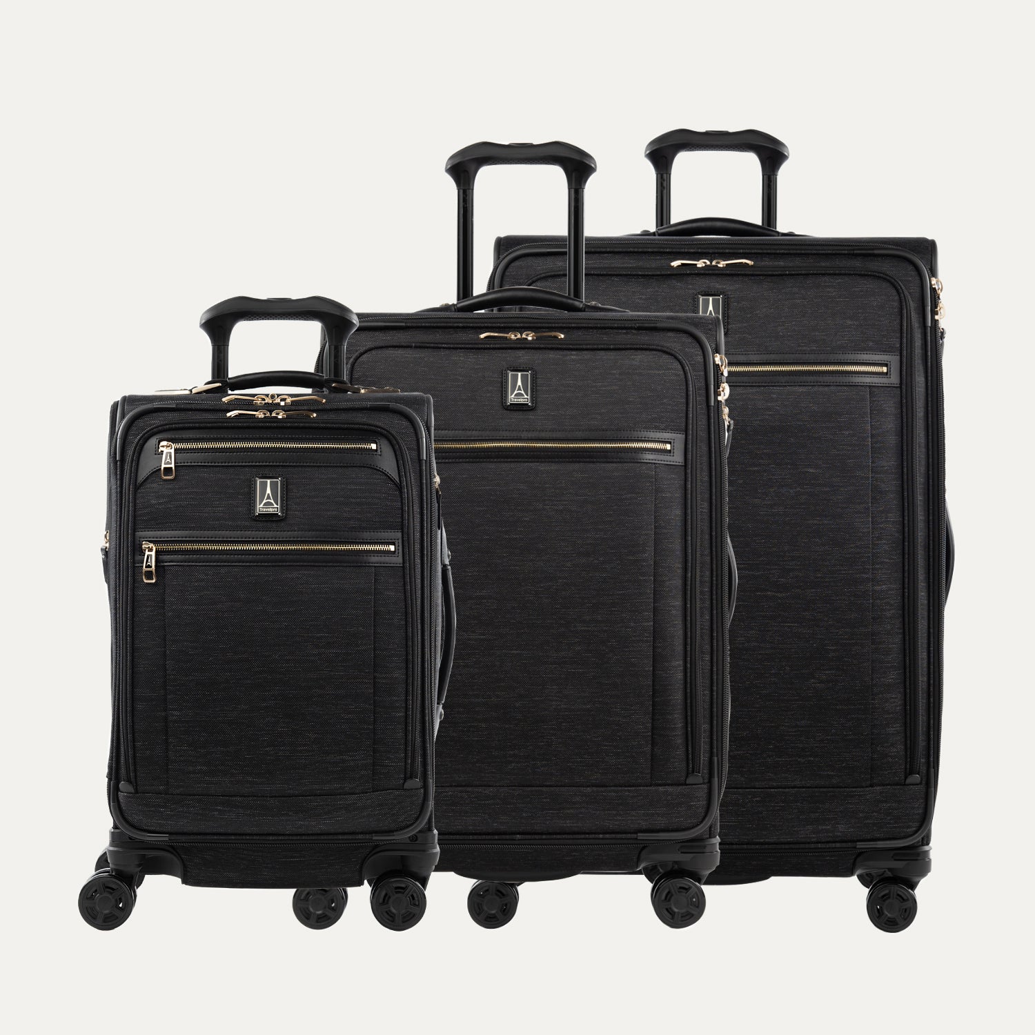 PlatinumĀ® Elite Carry-On / Medium / Large Set - Image 49