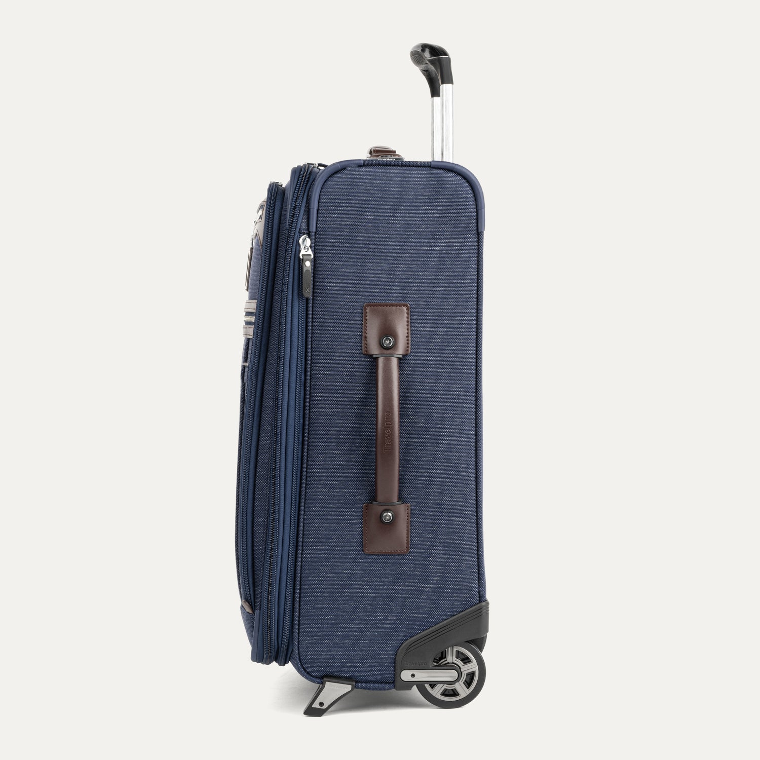 Platinum® Elite Carry-On Rollaboard/ Business Backpack Set - Image 4