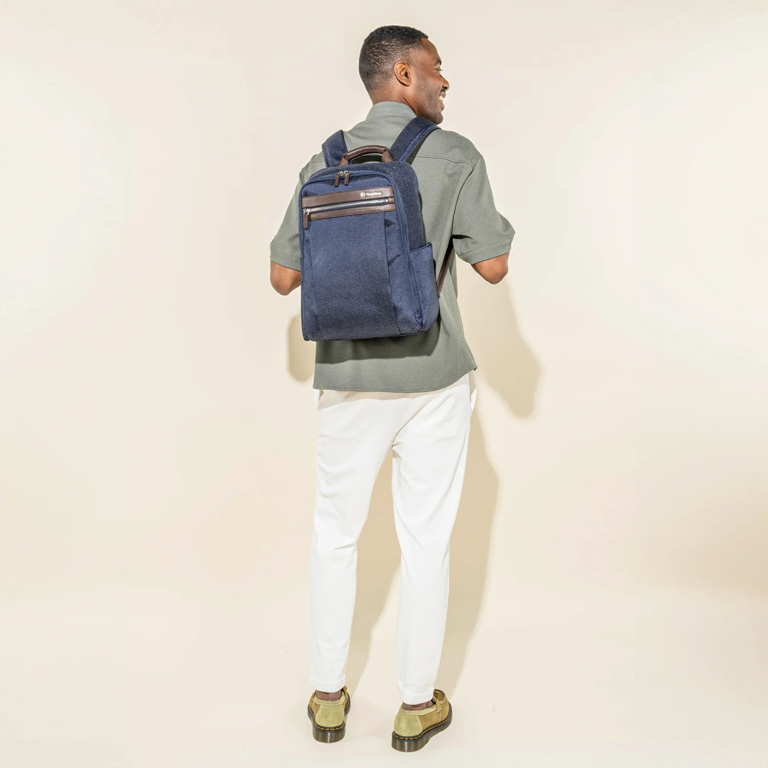 Platinum® Elite Carry-On / Slim Backpack Set - Image 6