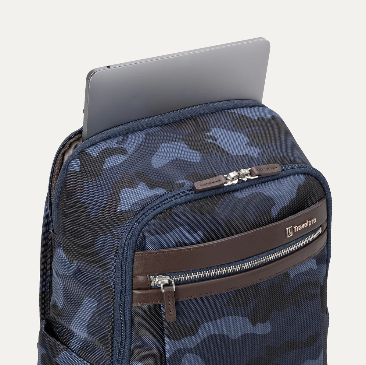 Platinum® Elite Carry-On / Slim Backpack Camouflage Set - Image 7