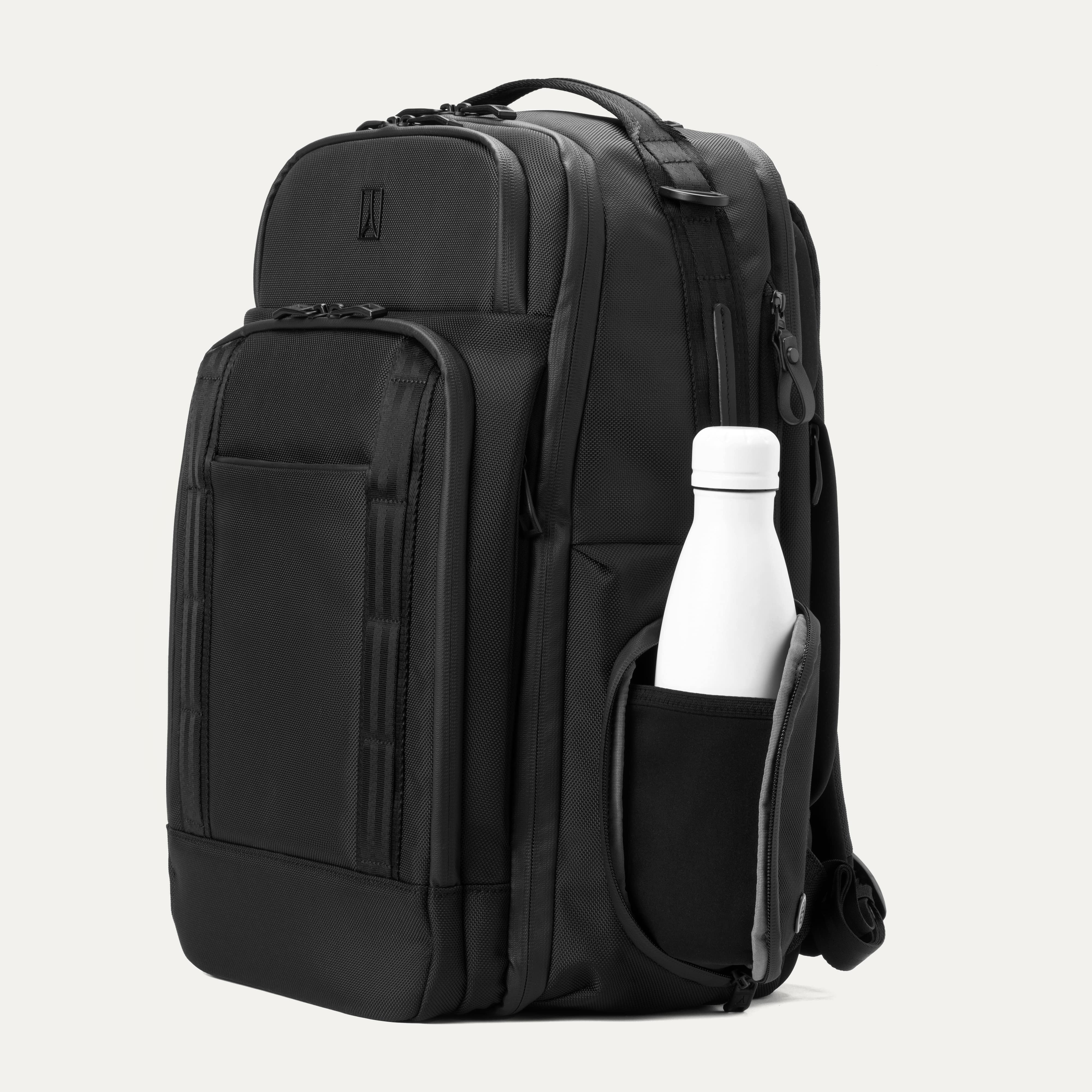 Platinum® Elite Carry-On / Travelpro® Altitude™ Large Backpack Set - Image 12