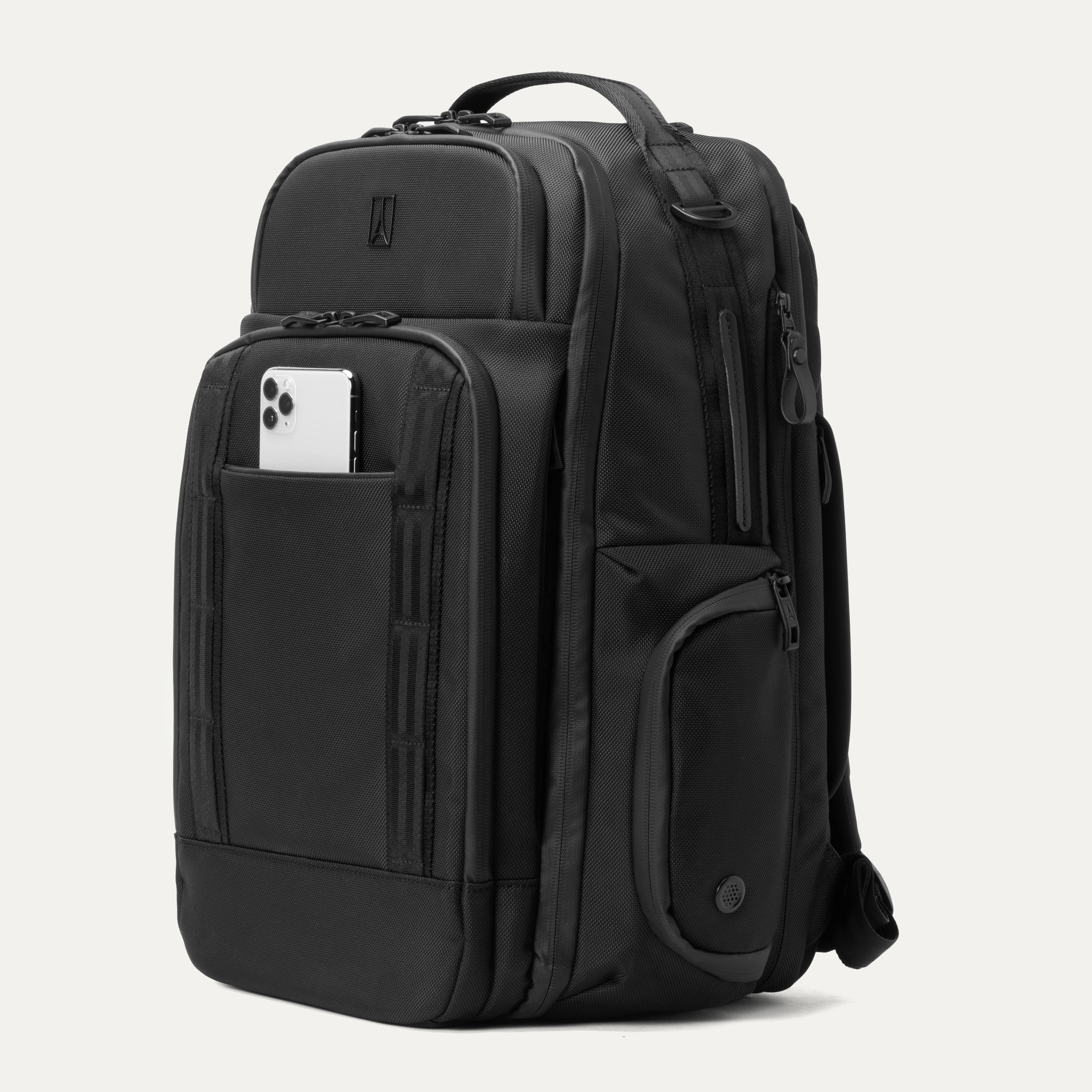 Platinum® Elite Carry-On / Travelpro® Altitude™ Large Backpack Set - Image 9