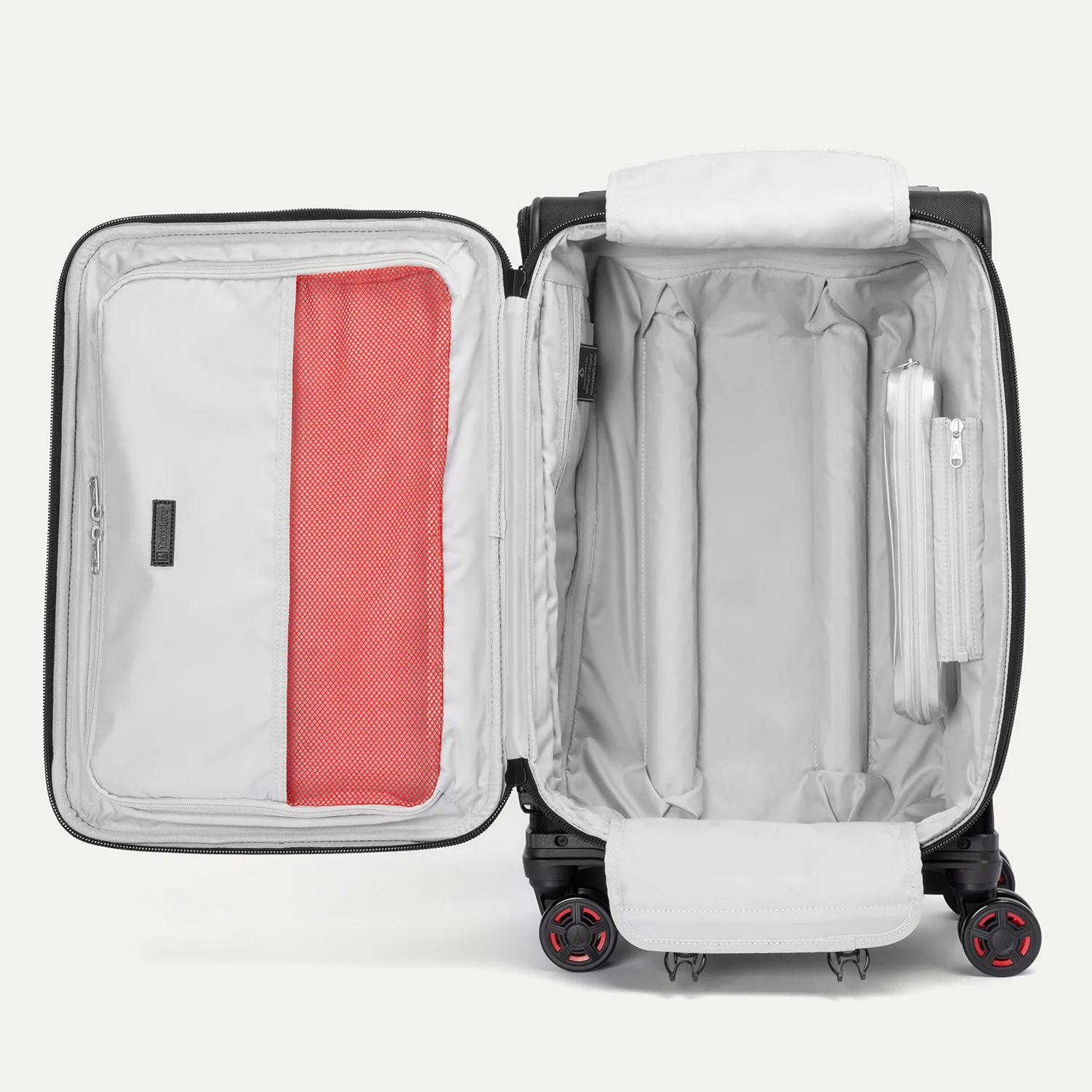 Platinum® Elite Carry-On / Travelpro® Altitude™ Large Backpack Set - Image 8