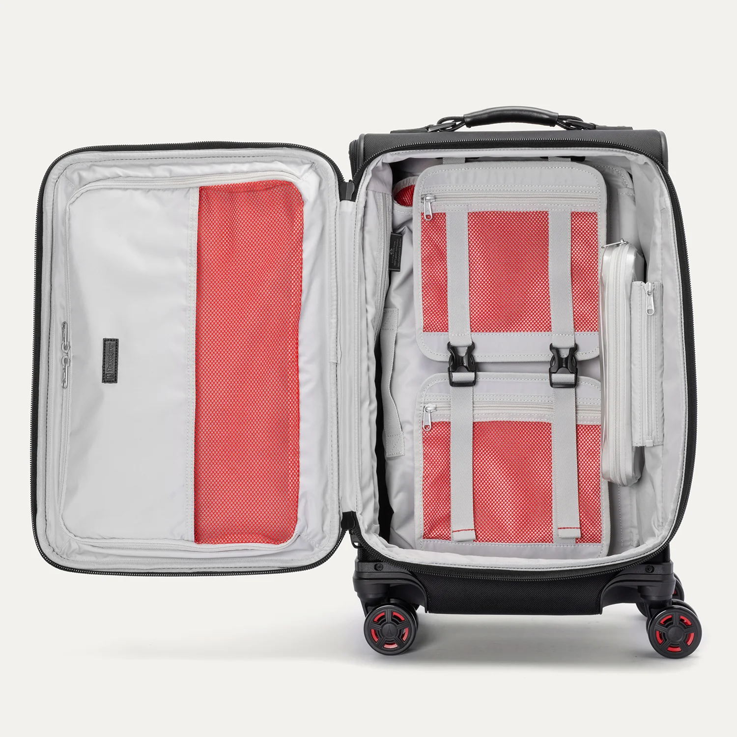 Platinum® Elite Carry-On / Travelpro® Altitude™ Large Backpack Set - Image 9