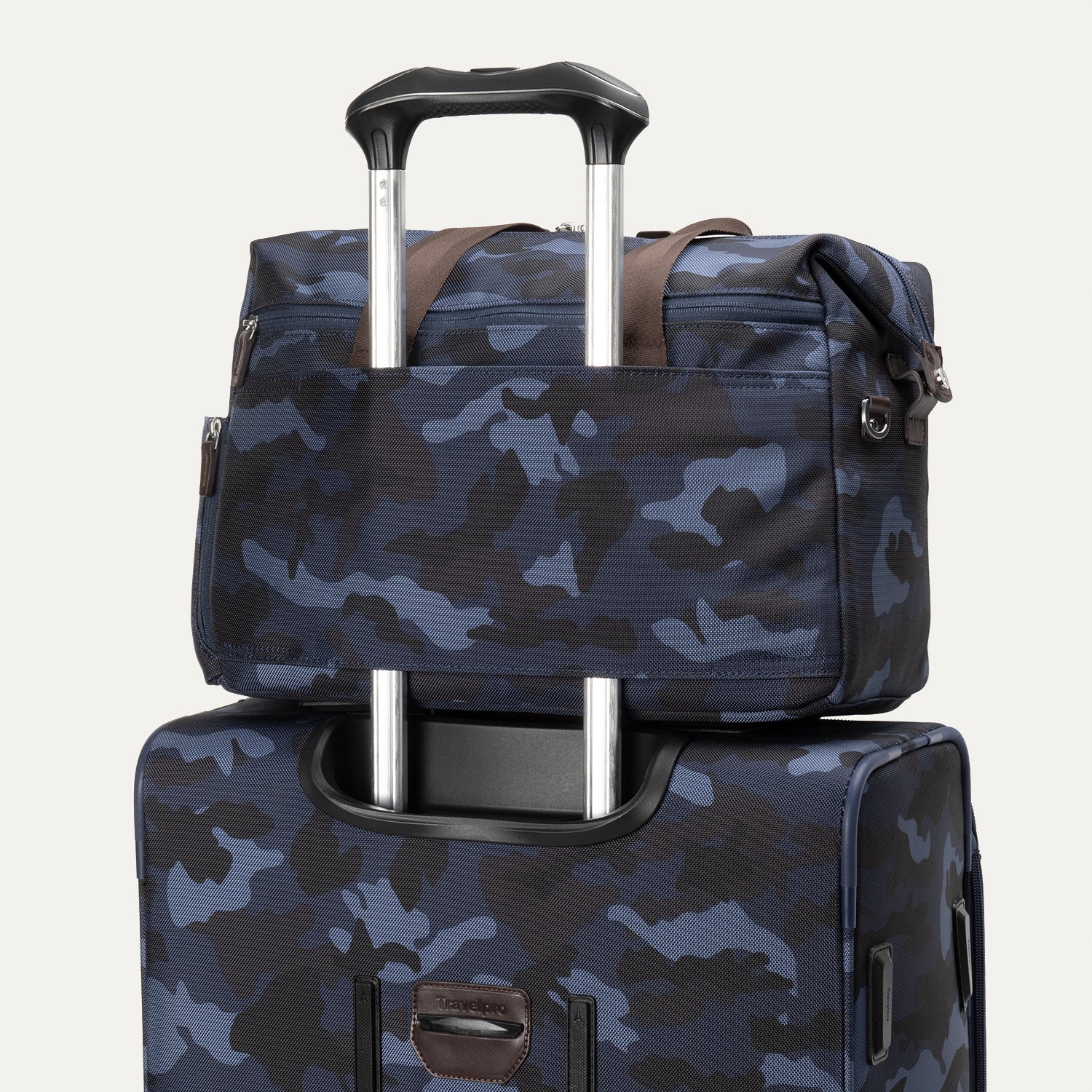 Platinum® Elite Carry-On / UnderSeat Tote Camouflage Set - Image 2