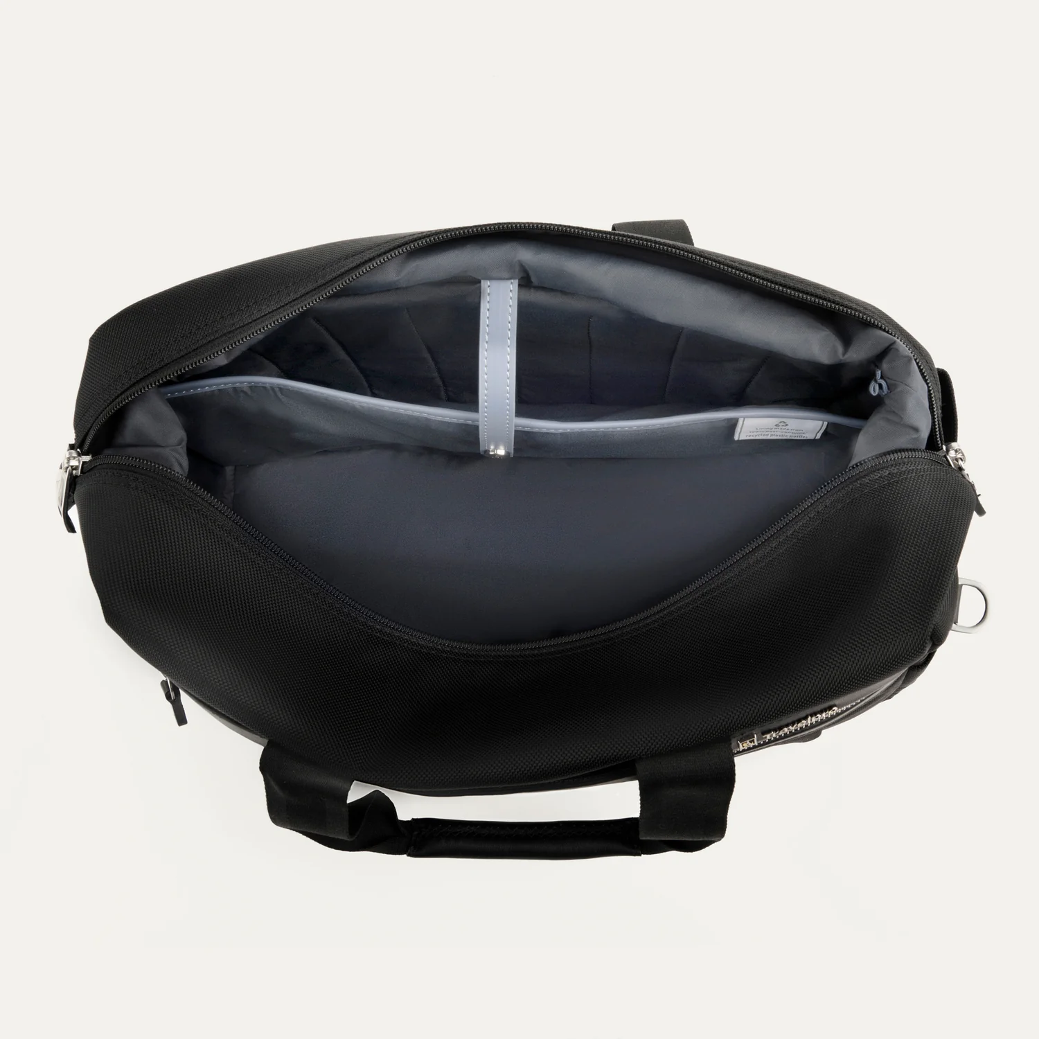 PlatinumĀ® Elite Carry-On / UnderSeat Tote Set - Image 5