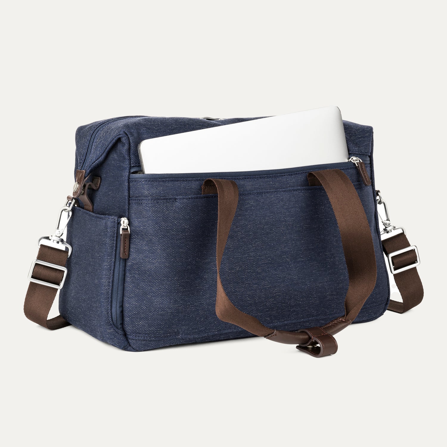 PlatinumĀ® Elite Carry-On / UnderSeat Tote Set - Image 7