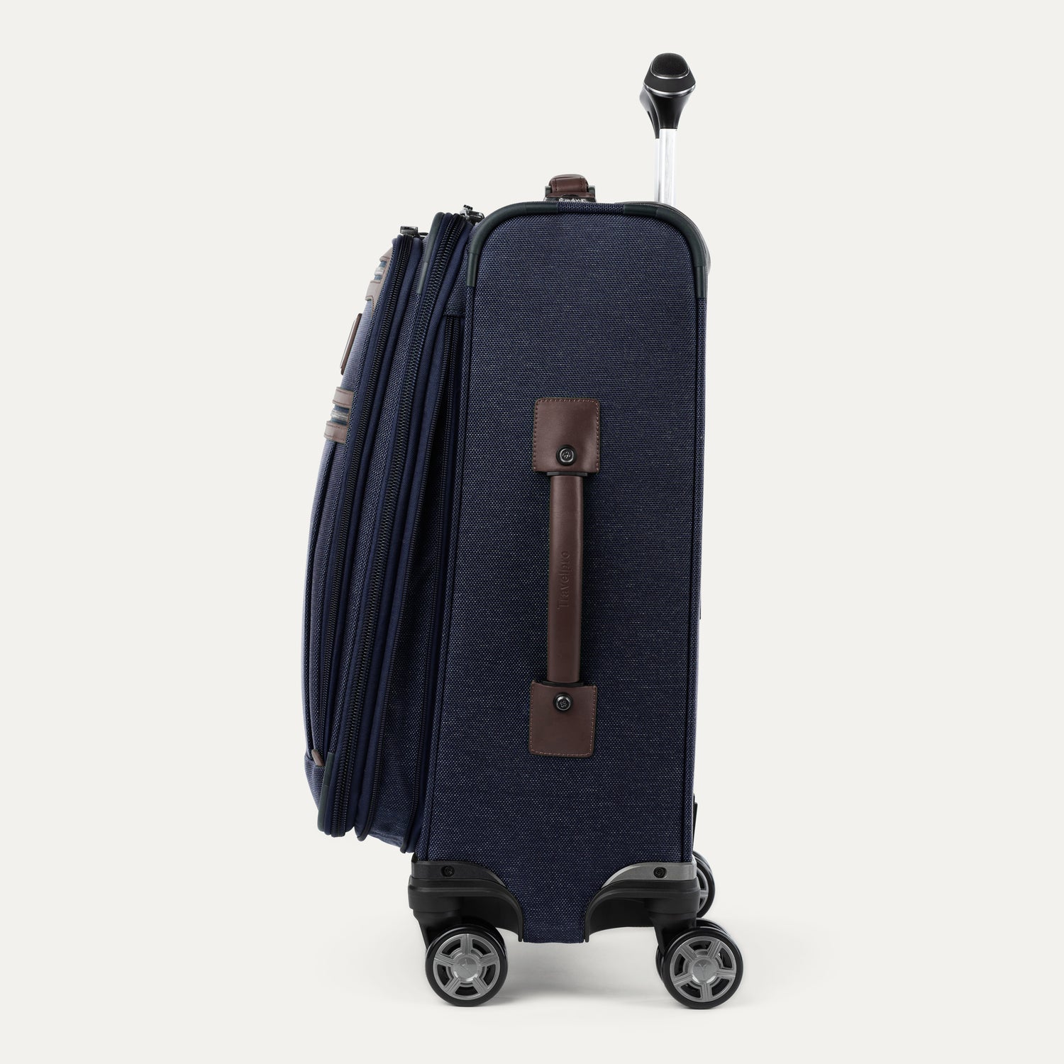 PlatinumĀ® Elite Carry-On / UnderSeat Tote Set - Image 9