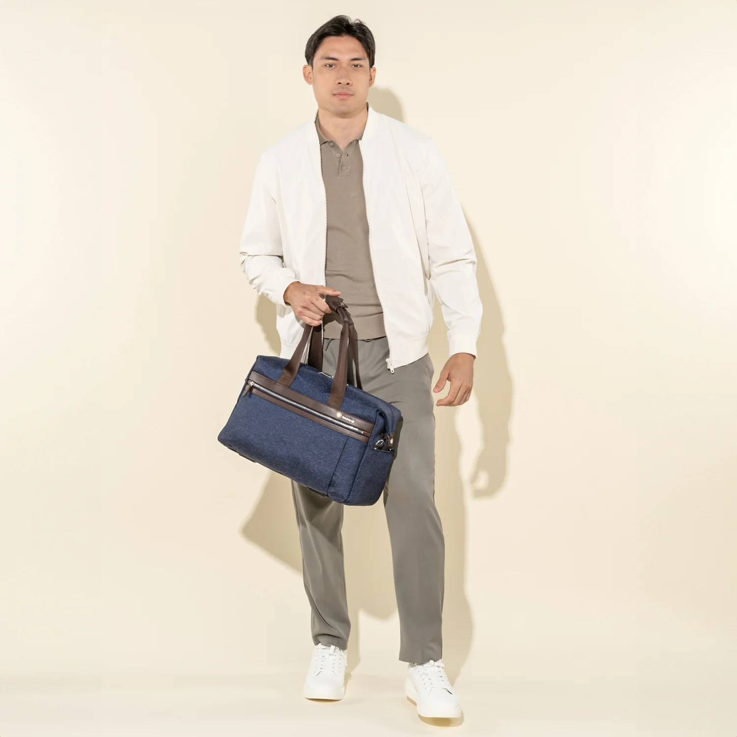 PlatinumĀ® Elite Carry-On / UnderSeat Tote Set - Image 6