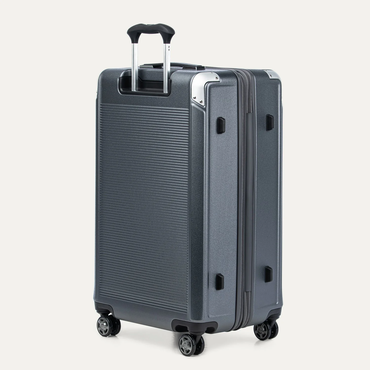Platinum® Elite Compact Carry-On / Large Check-In Hardside Set - Image 21
