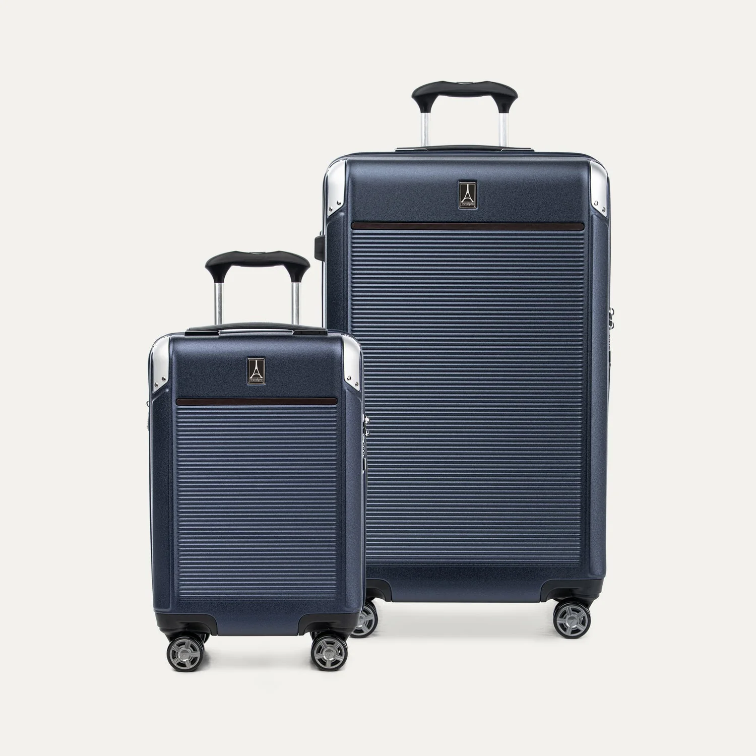 Platinum® Elite Compact Carry-On / Large Check-In Hardside Set - Image 25